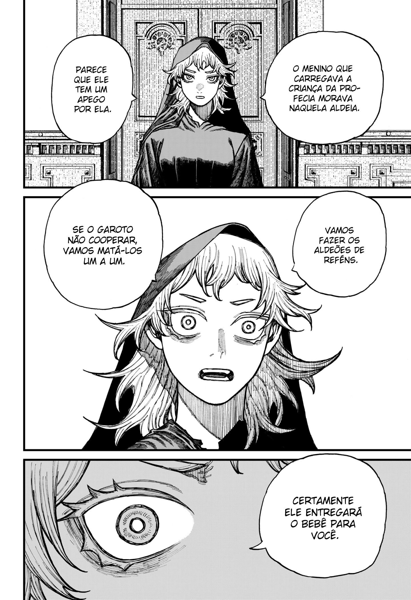 Read Centuria BR Manga Online