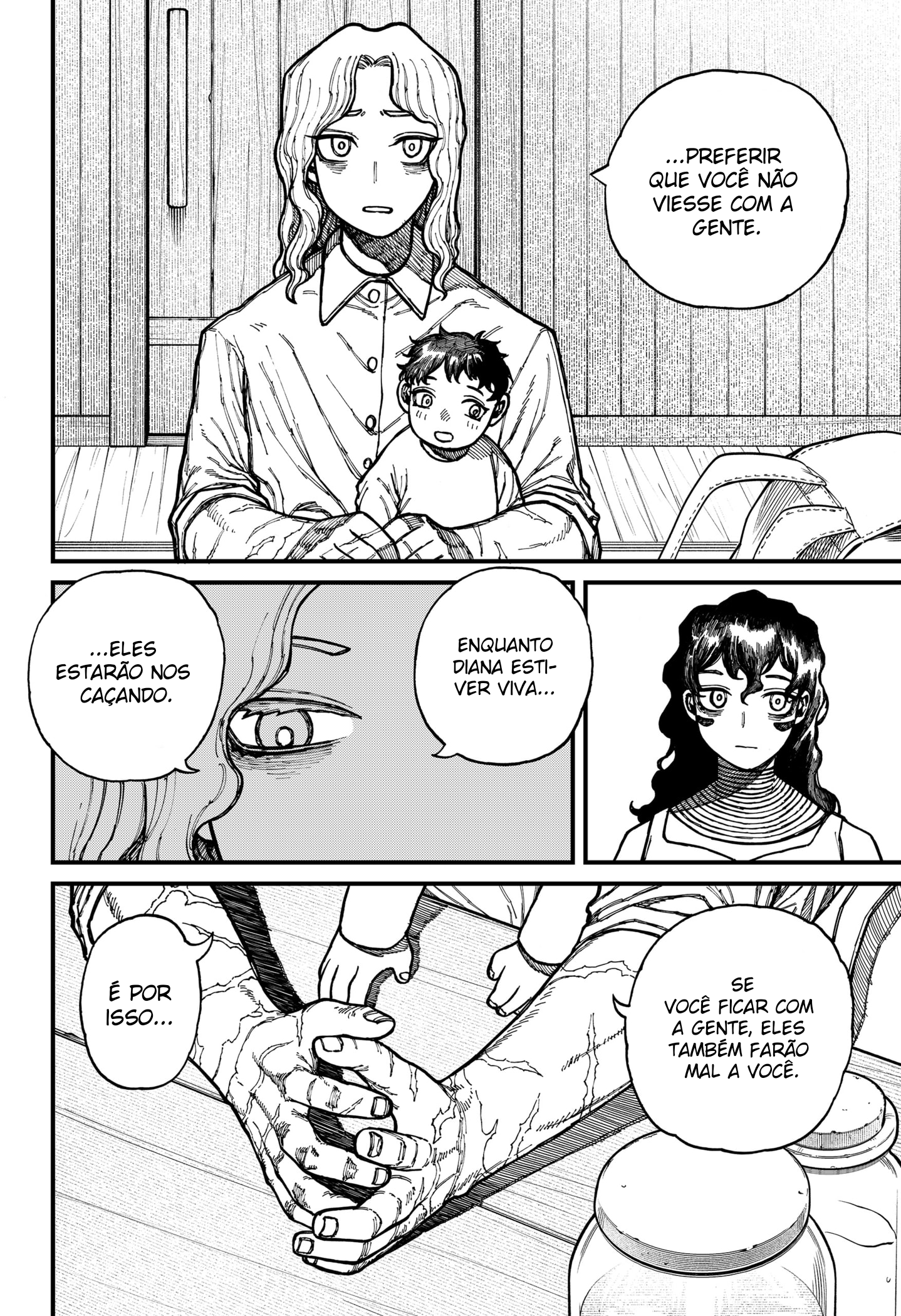 Read Centuria BR Manga Online