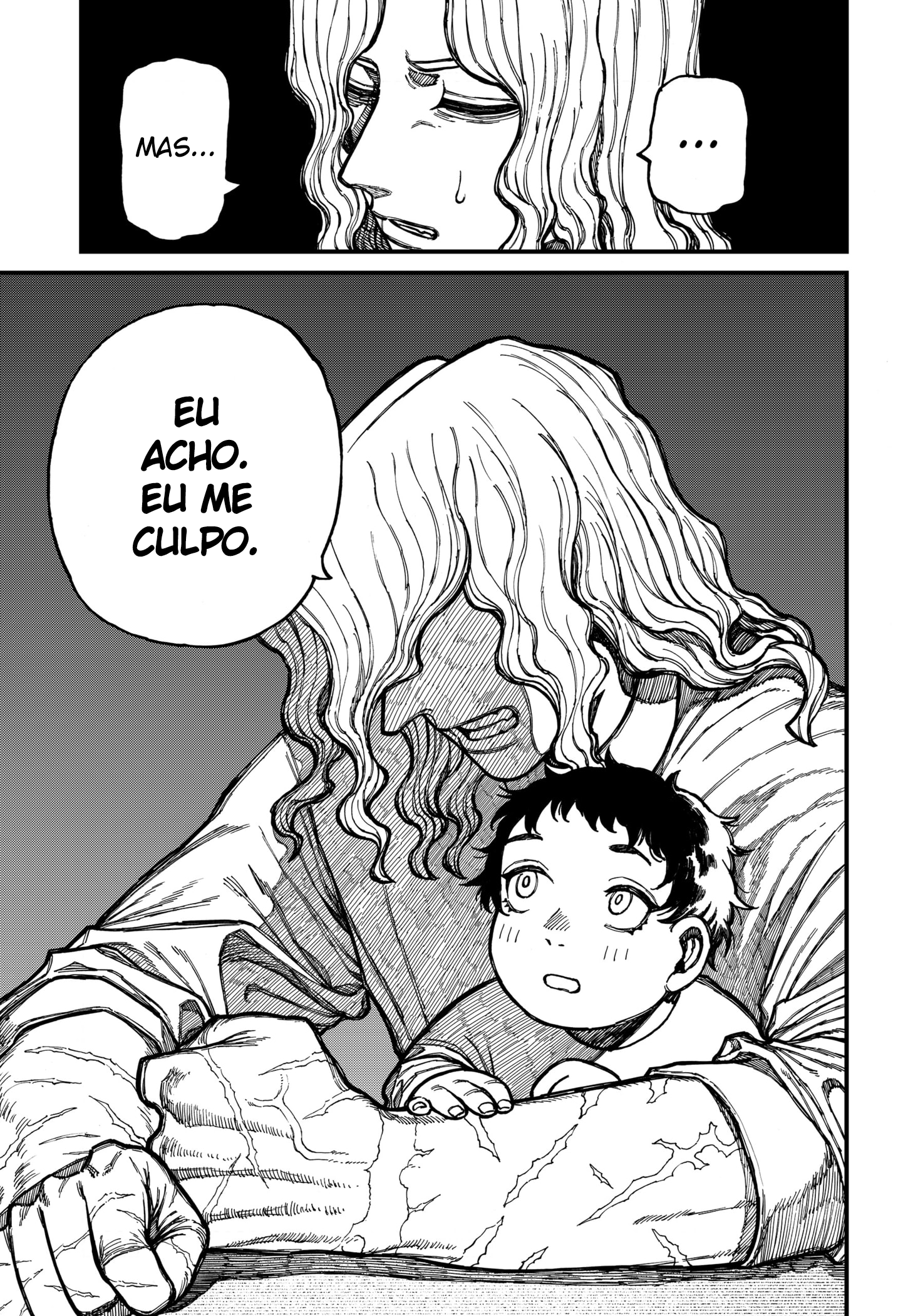 Read Centuria BR Manga Online