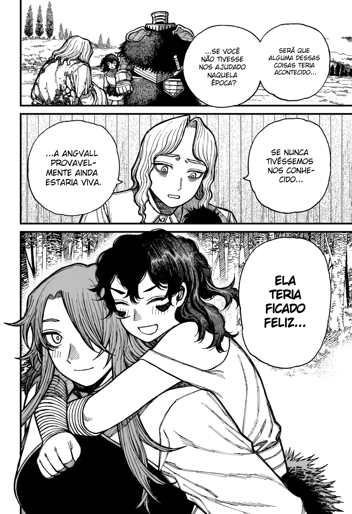 Read Centuria BR Manga Online