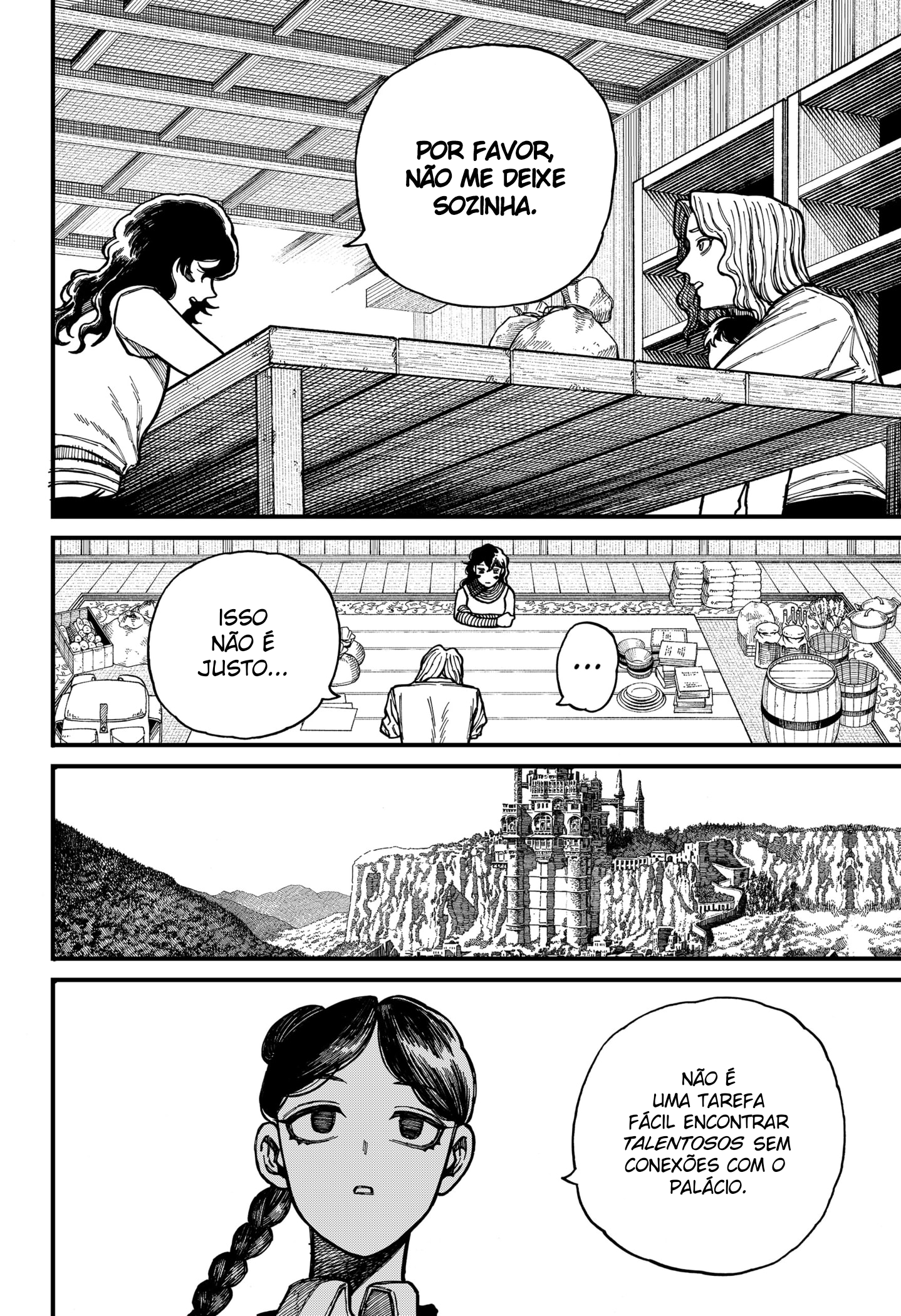 Read Centuria BR Manga Online
