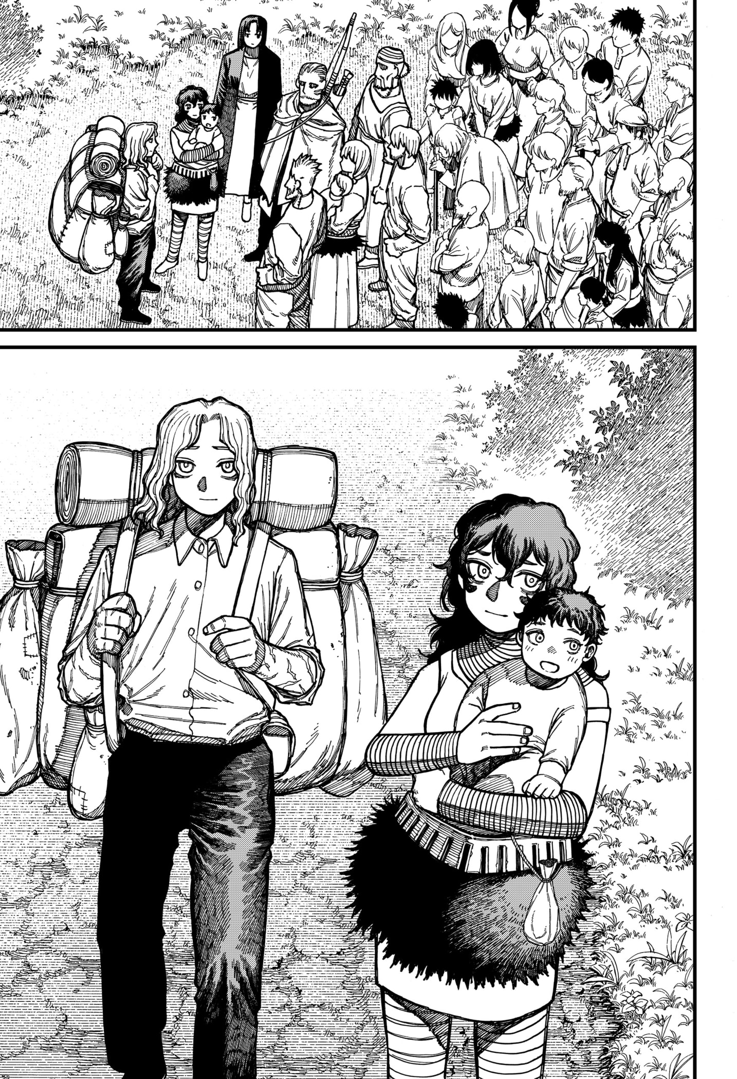 Read Centuria BR Manga Online