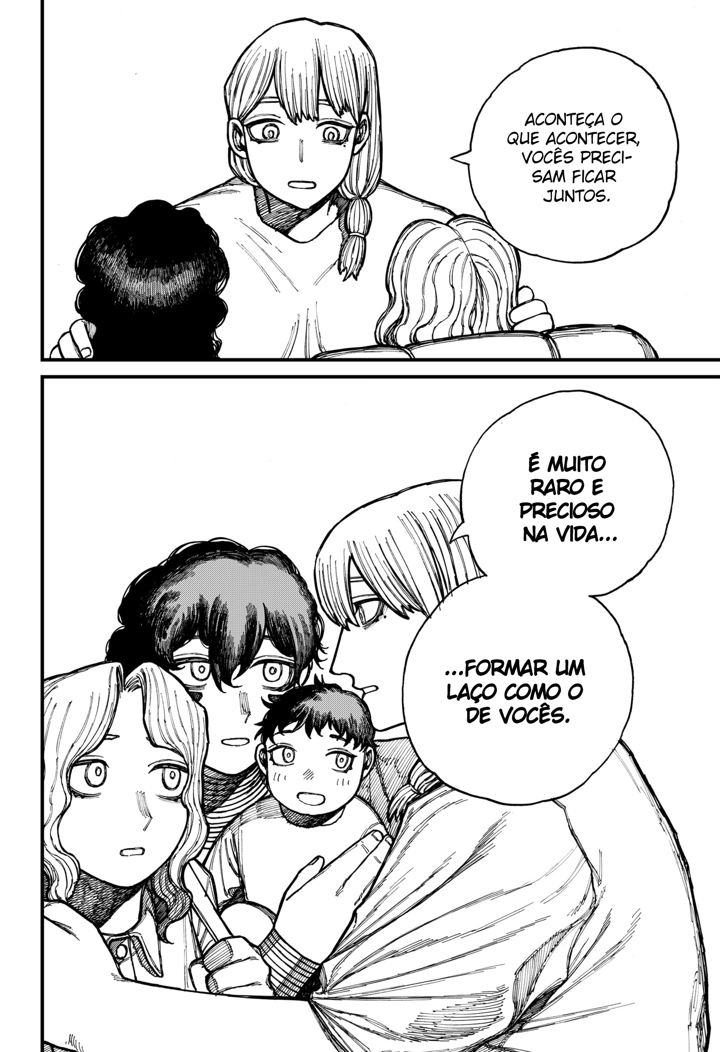 Read Centuria BR Manga Online