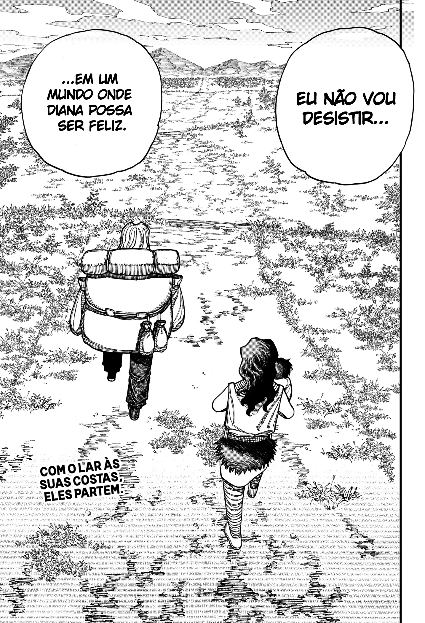 Read Centuria BR Manga Online