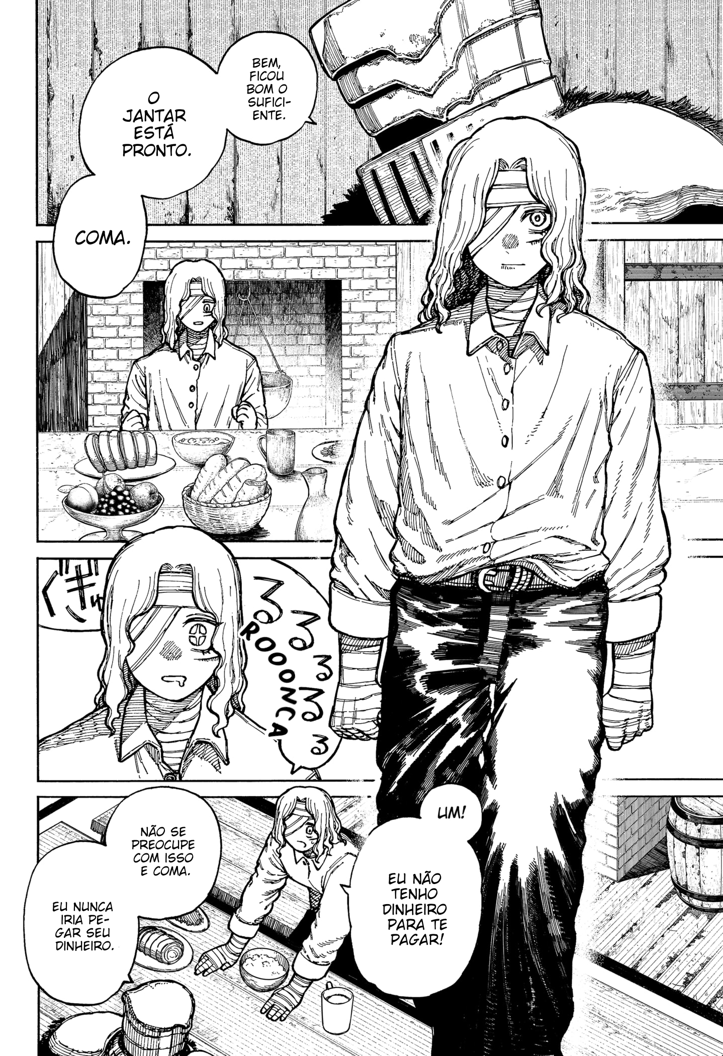 Read Centuria BR Manga Online