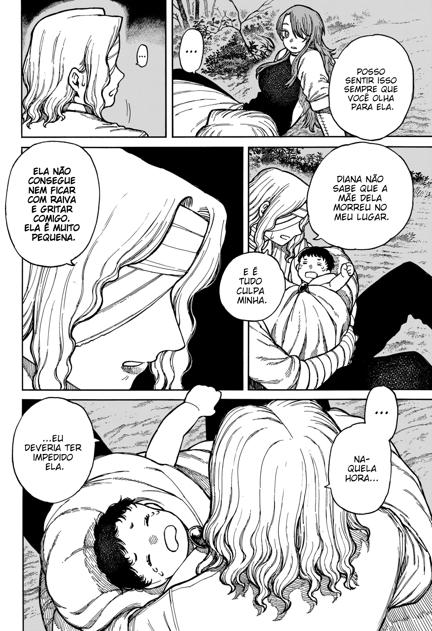 Read Centuria BR Manga Online