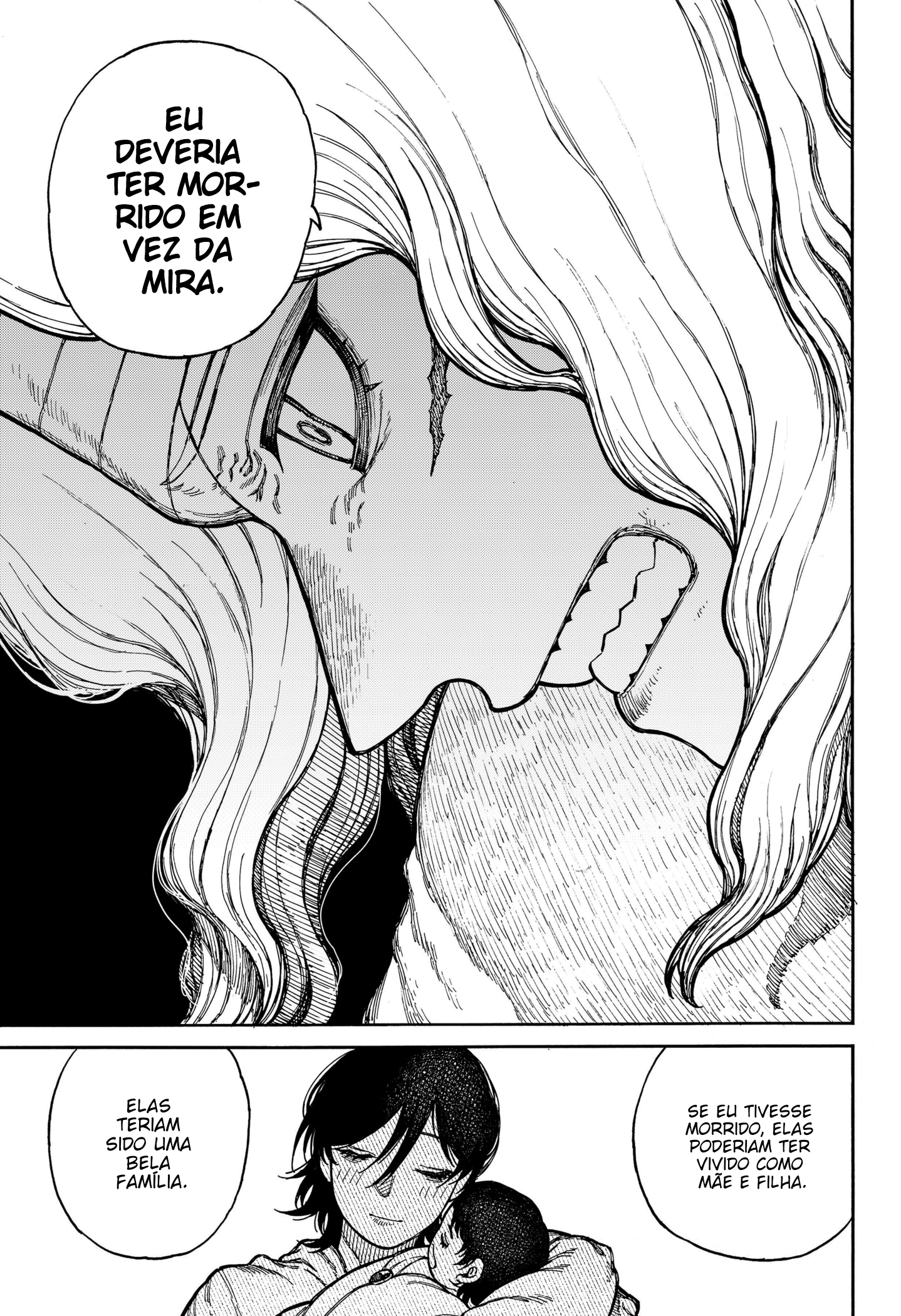 Read Centuria BR Manga Online
