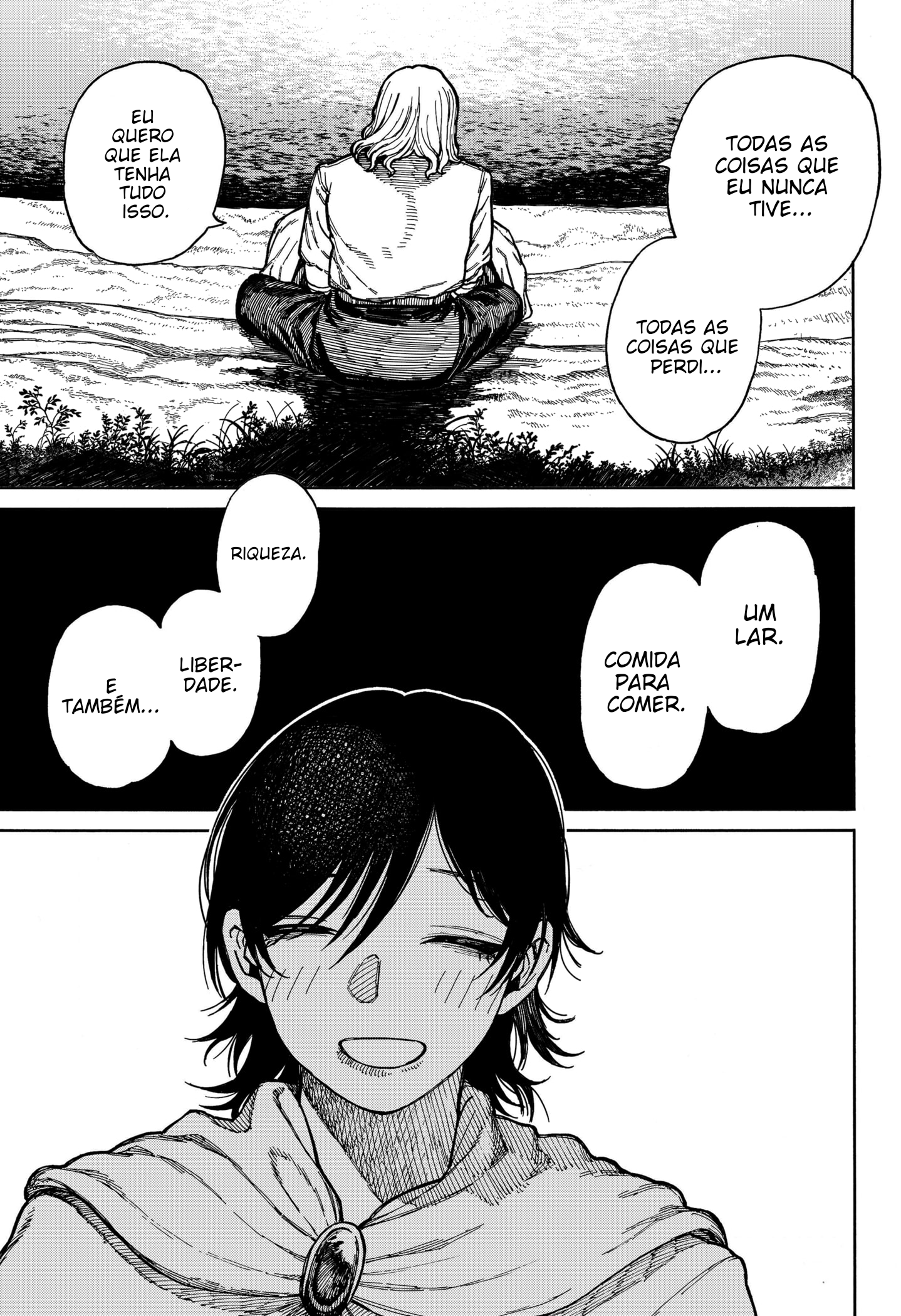 Read Centuria BR Manga Online