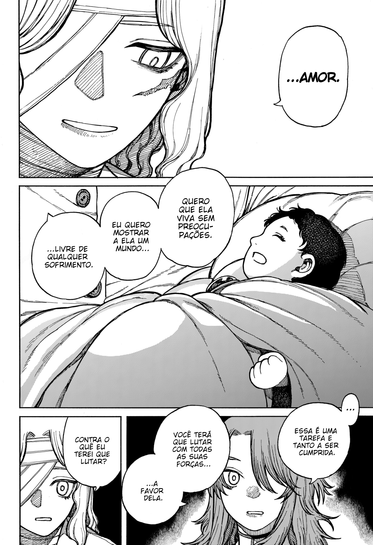 Read Centuria BR Manga Online