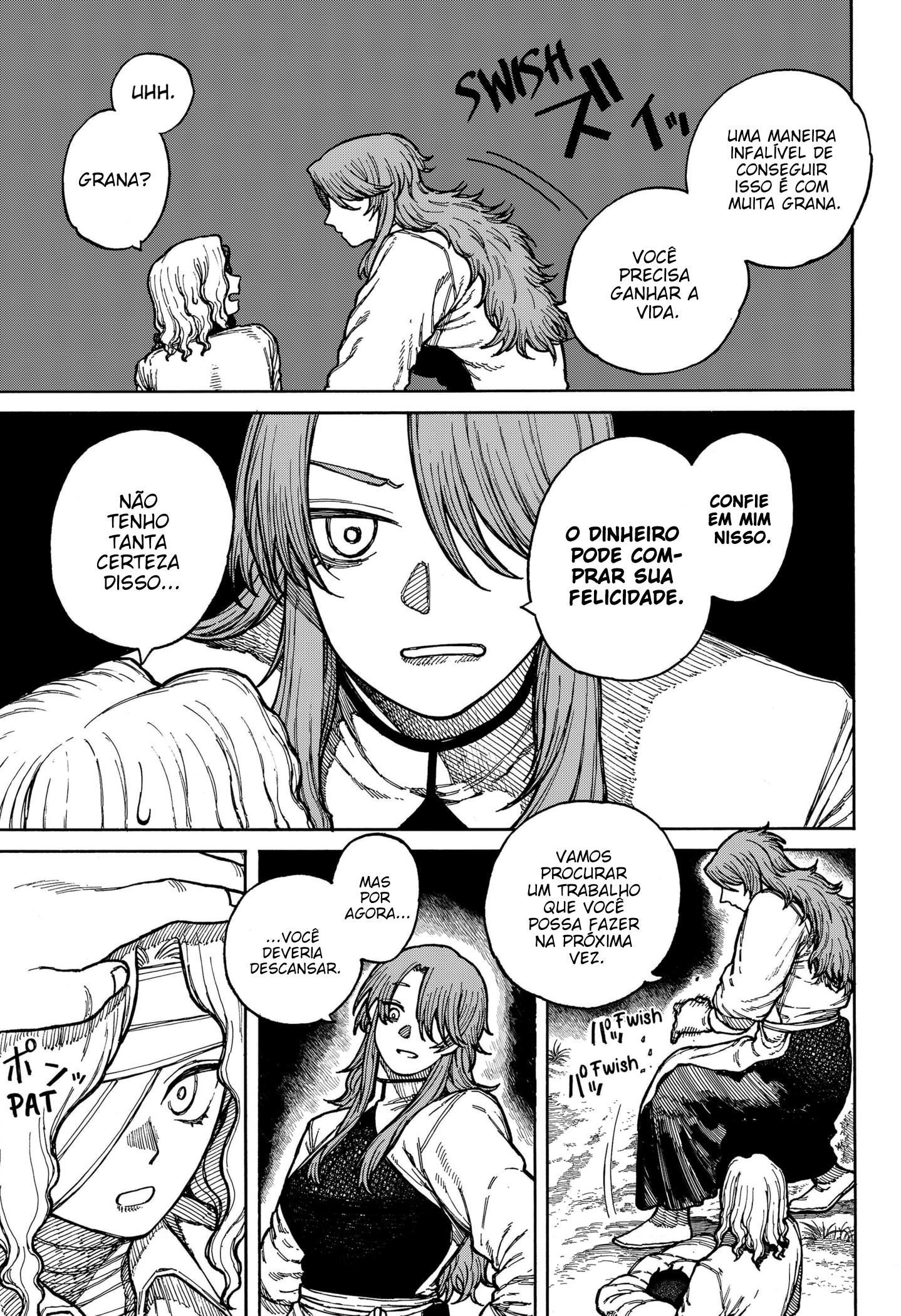 Read Centuria BR Manga Online
