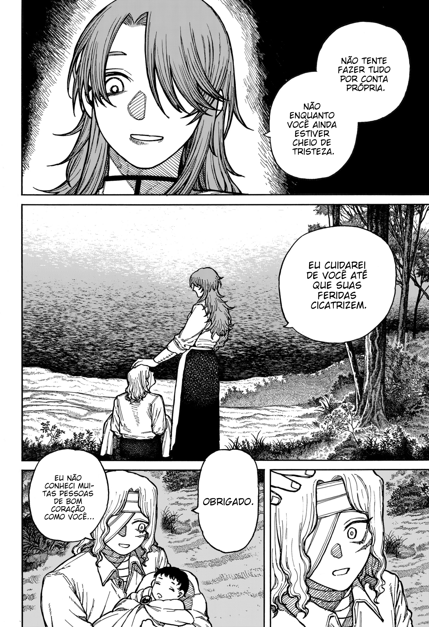 Read Centuria BR Manga Online