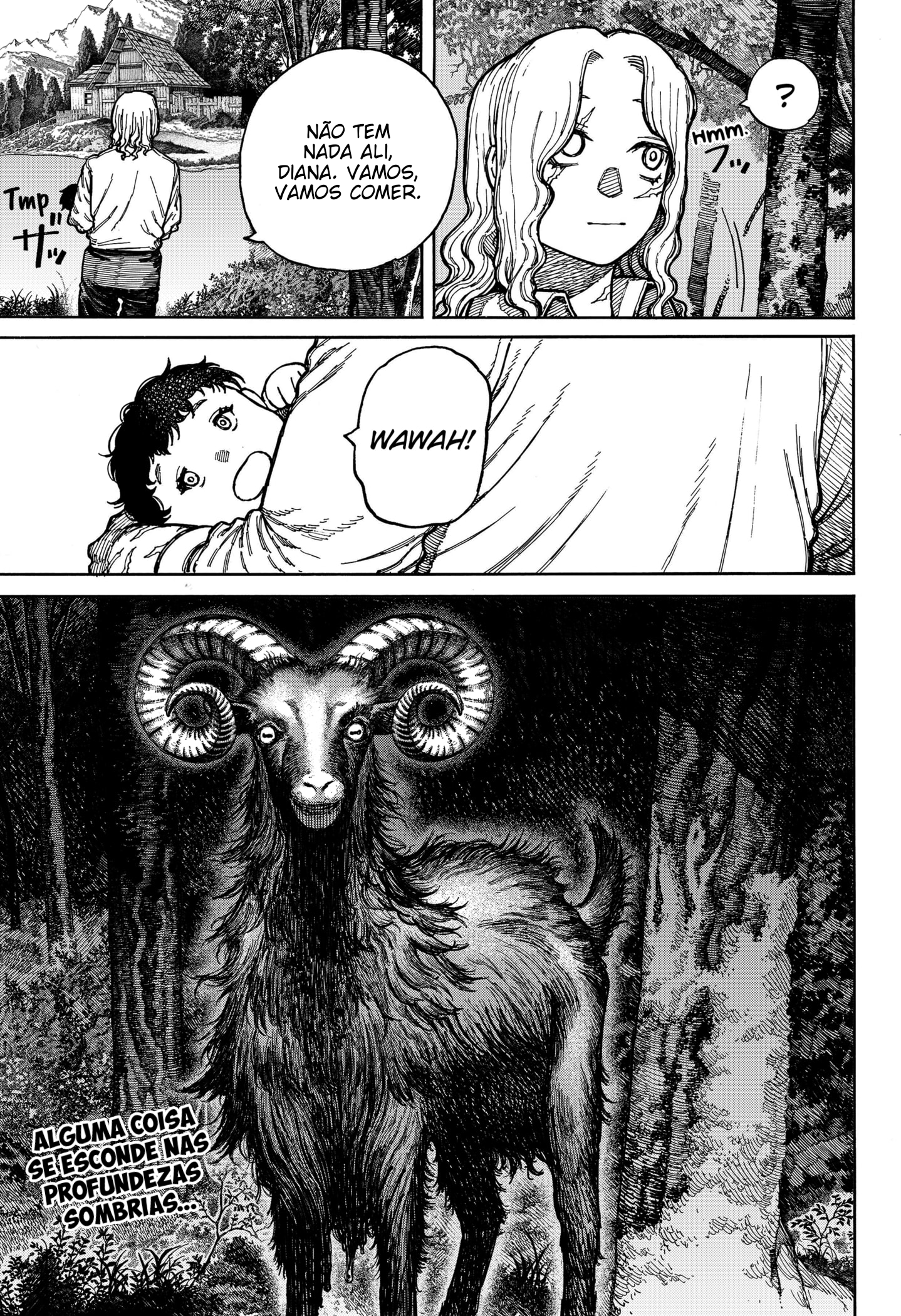 Read Centuria BR Manga Online
