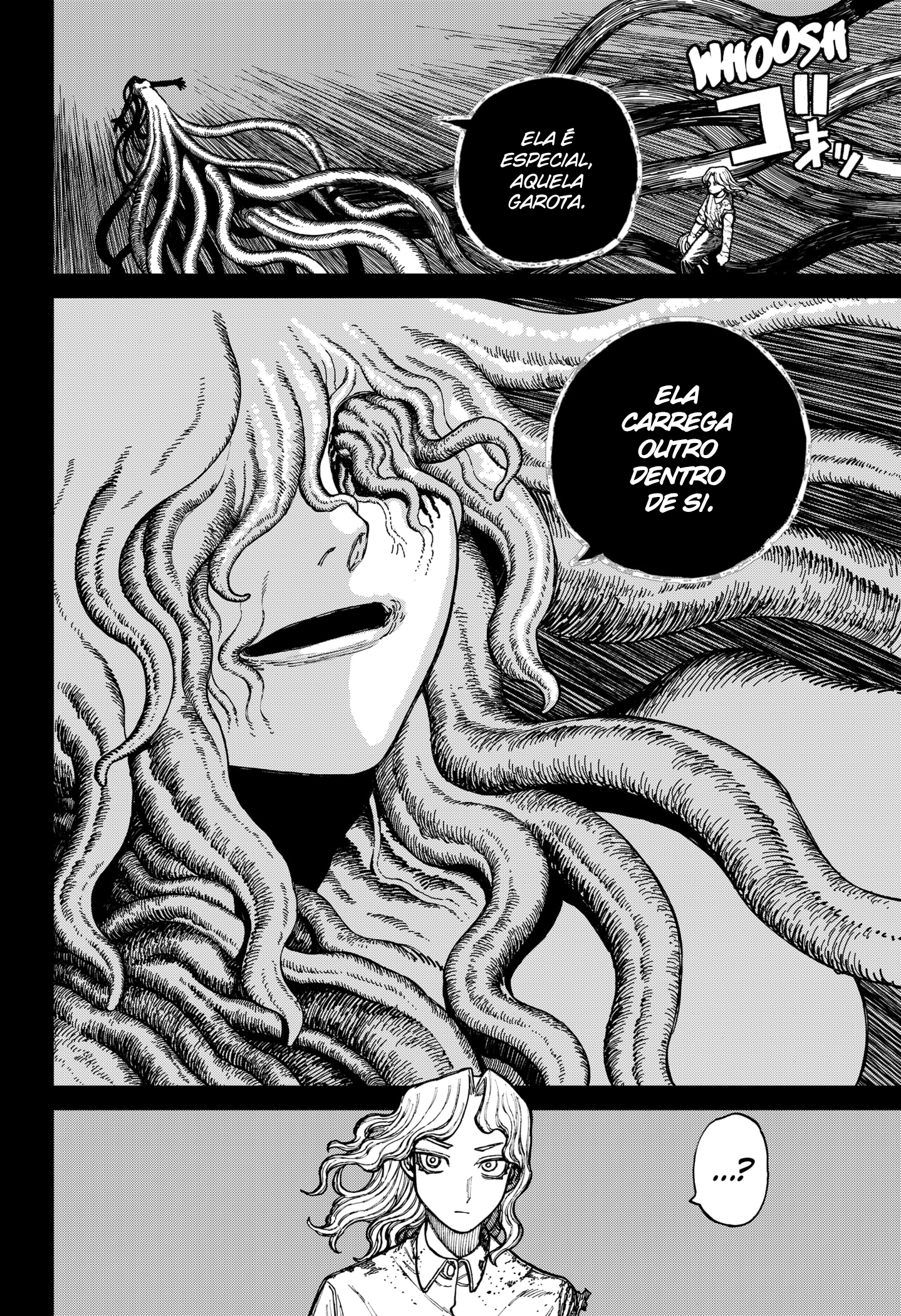 Read Centuria BR Manga Online