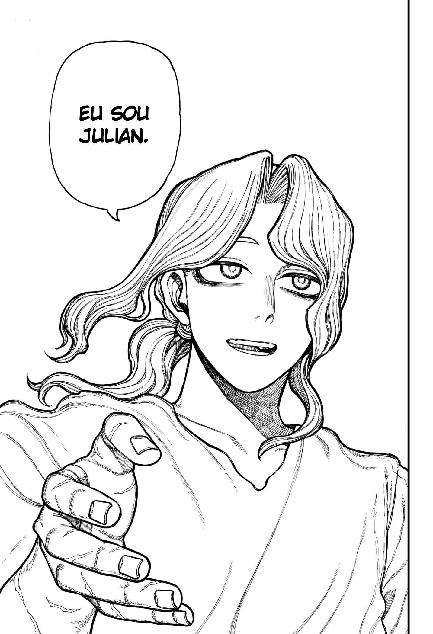 Read Centuria BR Manga Online