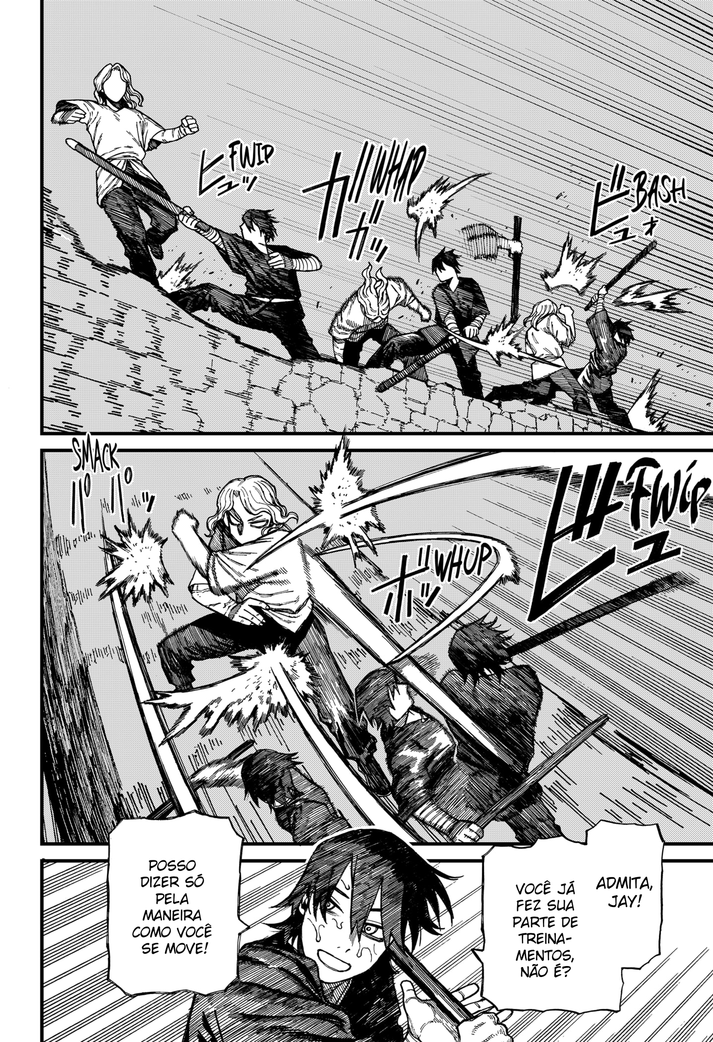 Read Centuria BR Manga Online