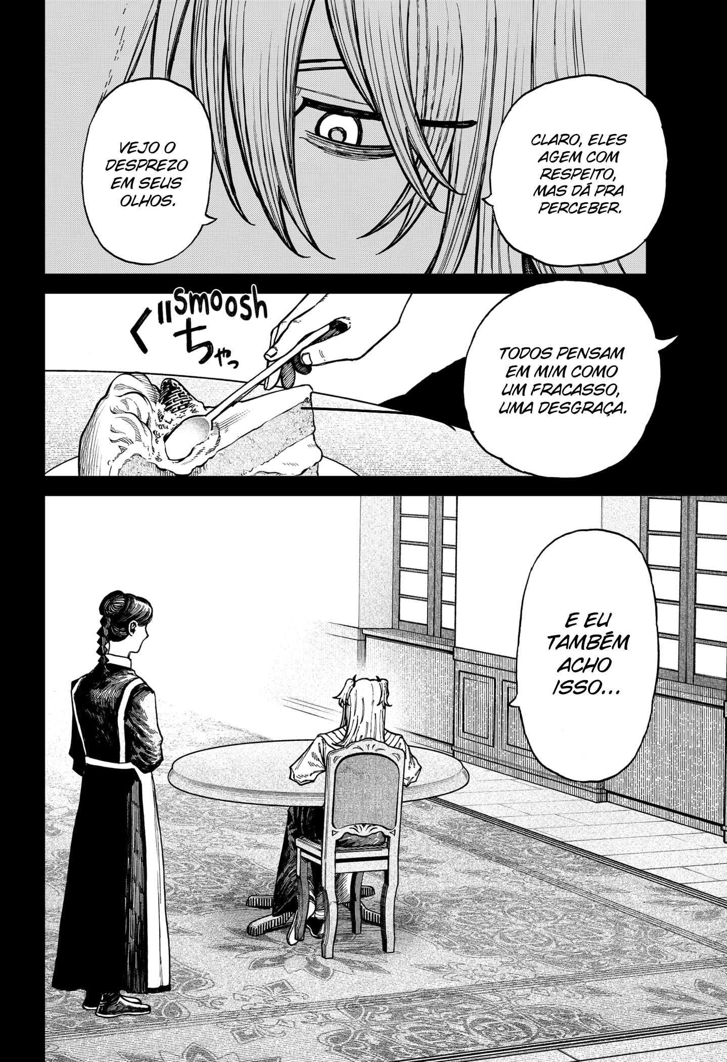 Read Centuria BR Manga Online