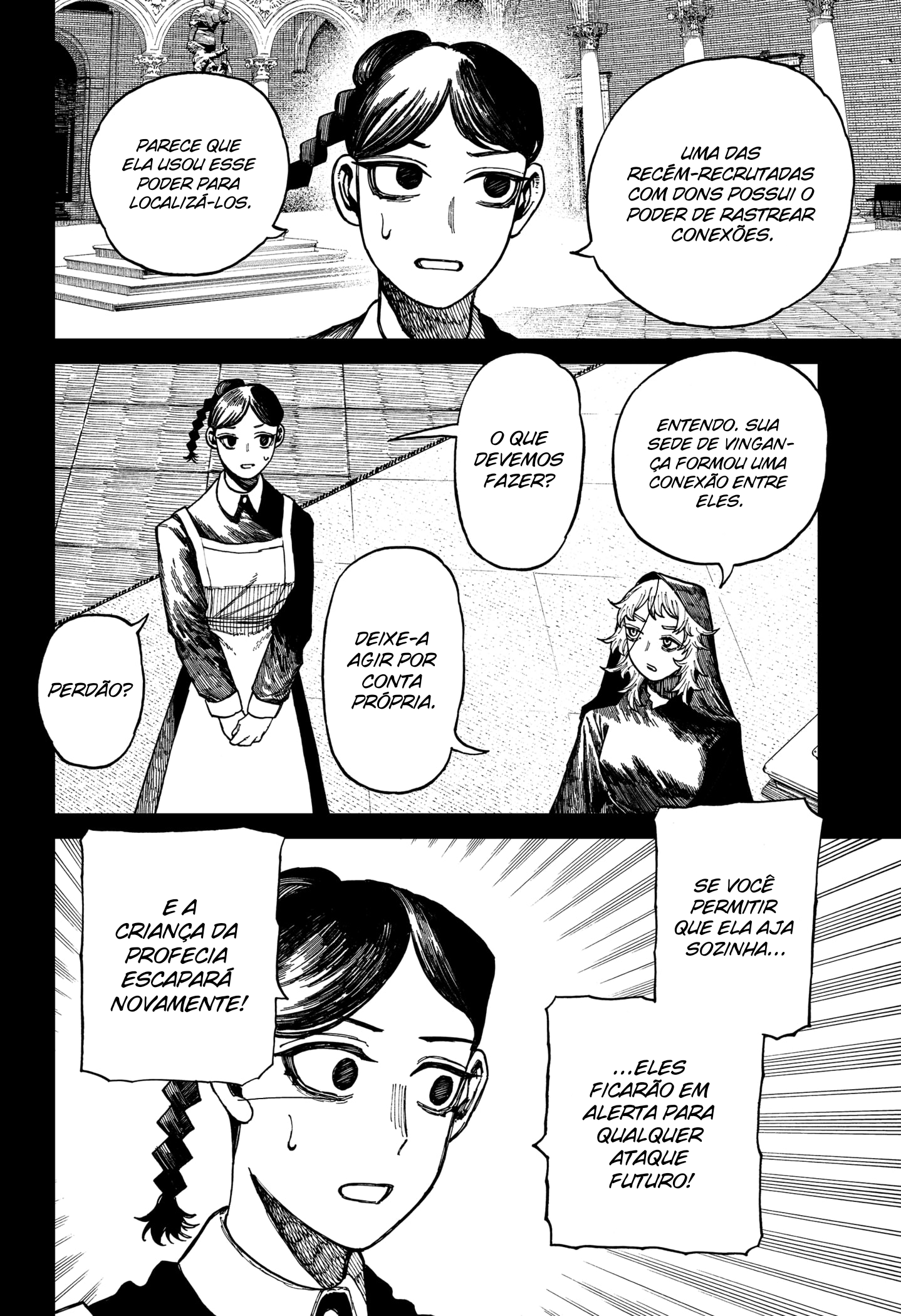 Read Centuria BR Manga Online