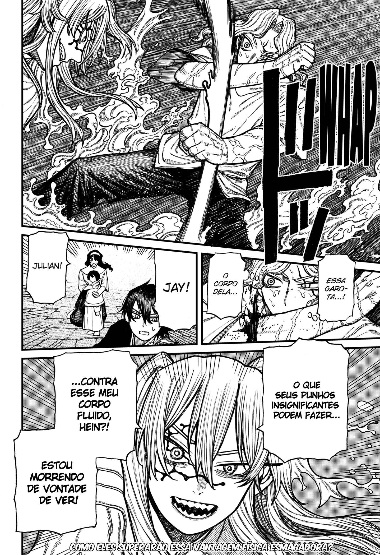 Read Centuria BR Manga Online