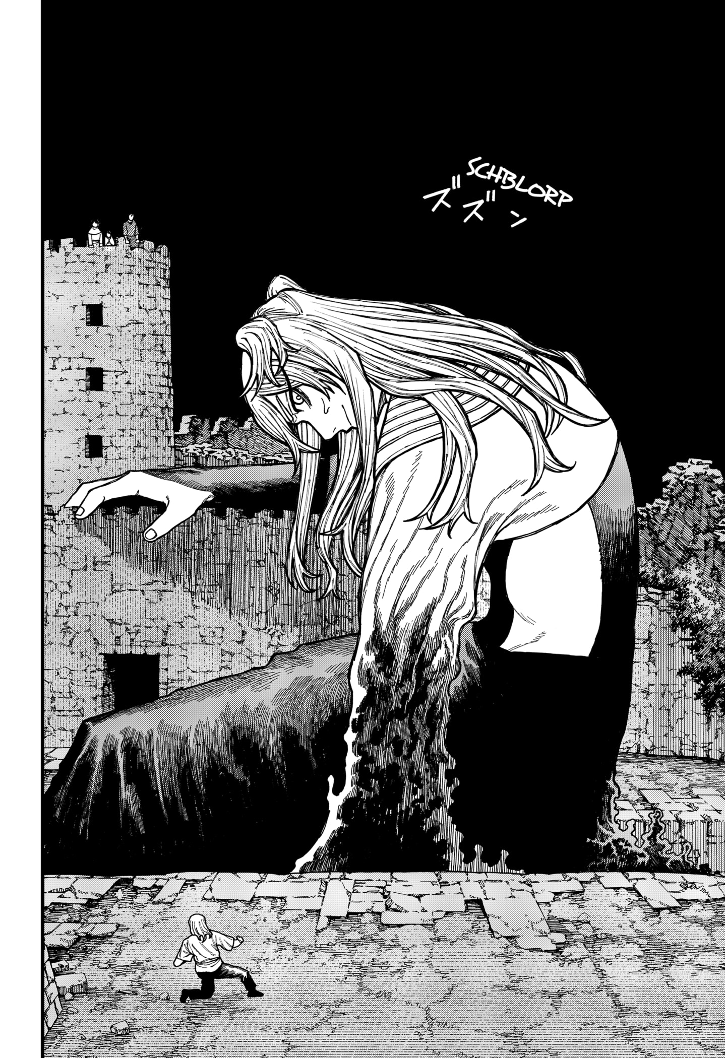 Read Centuria BR Manga Online