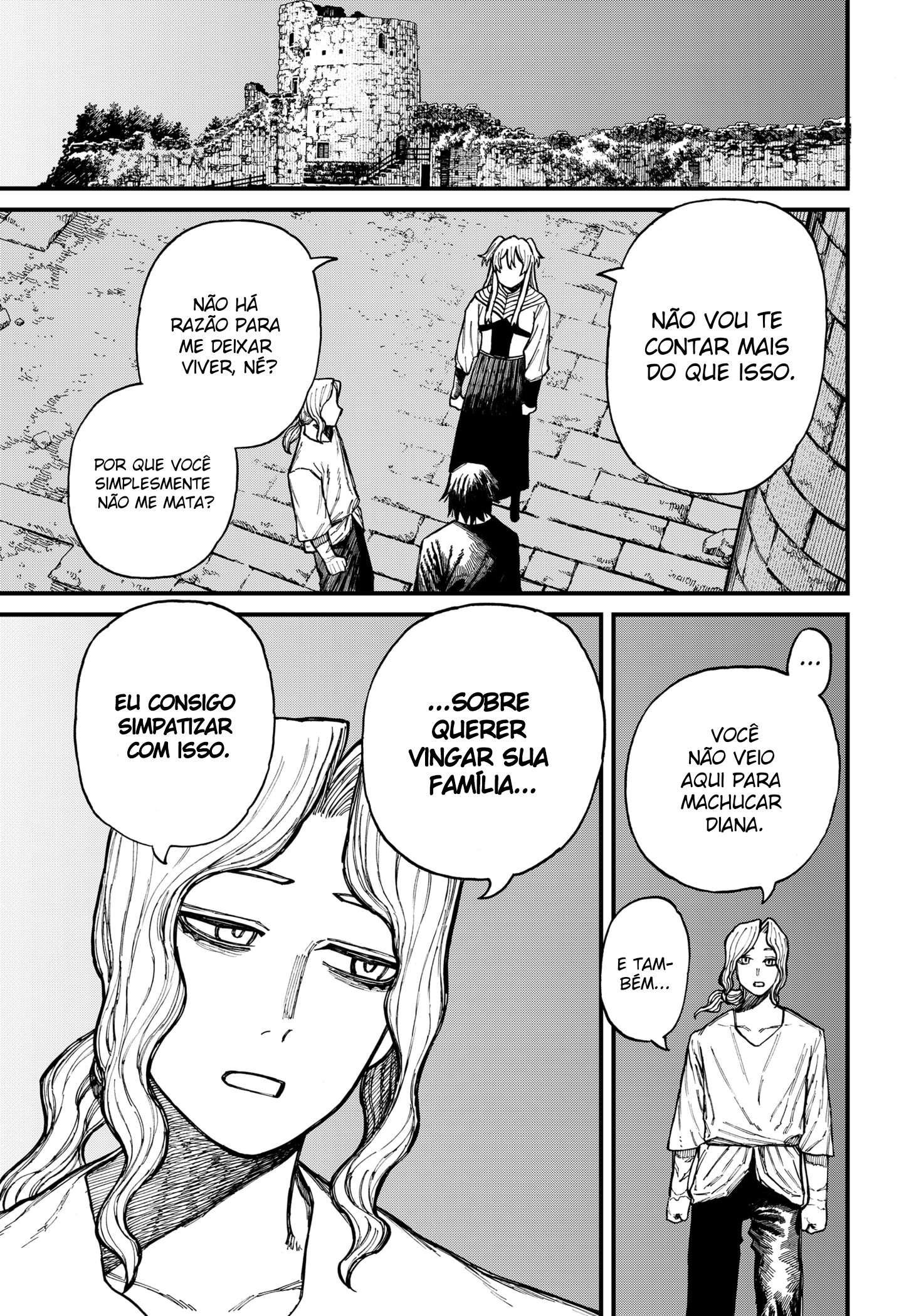 Read Centuria BR Manga Online