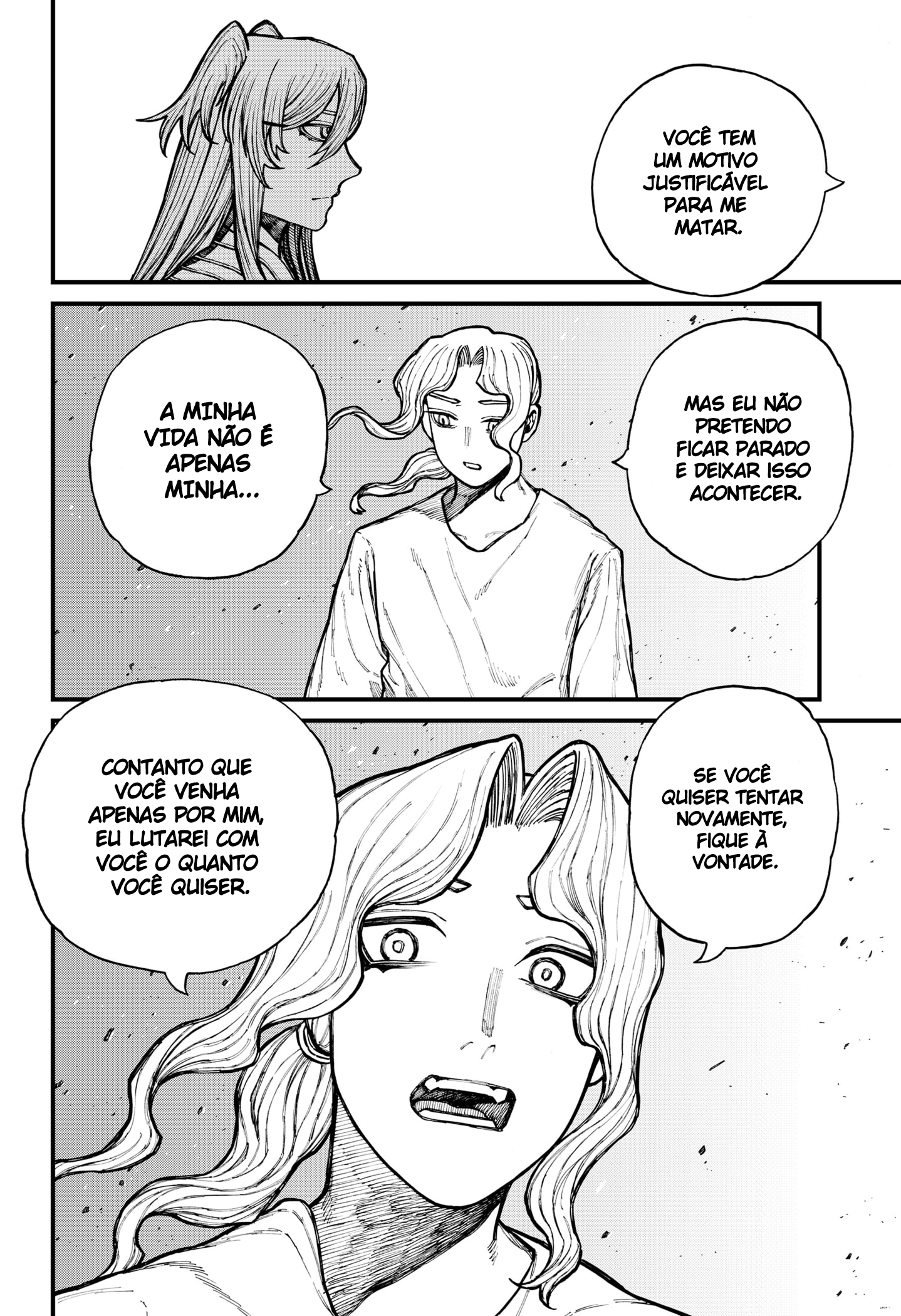 Read Centuria BR Manga Online