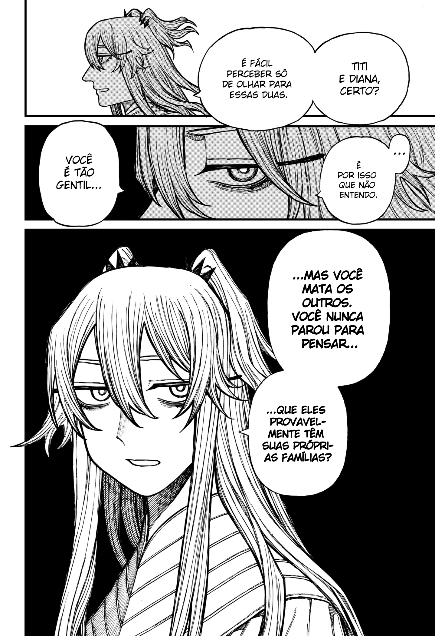 Read Centuria BR Manga Online