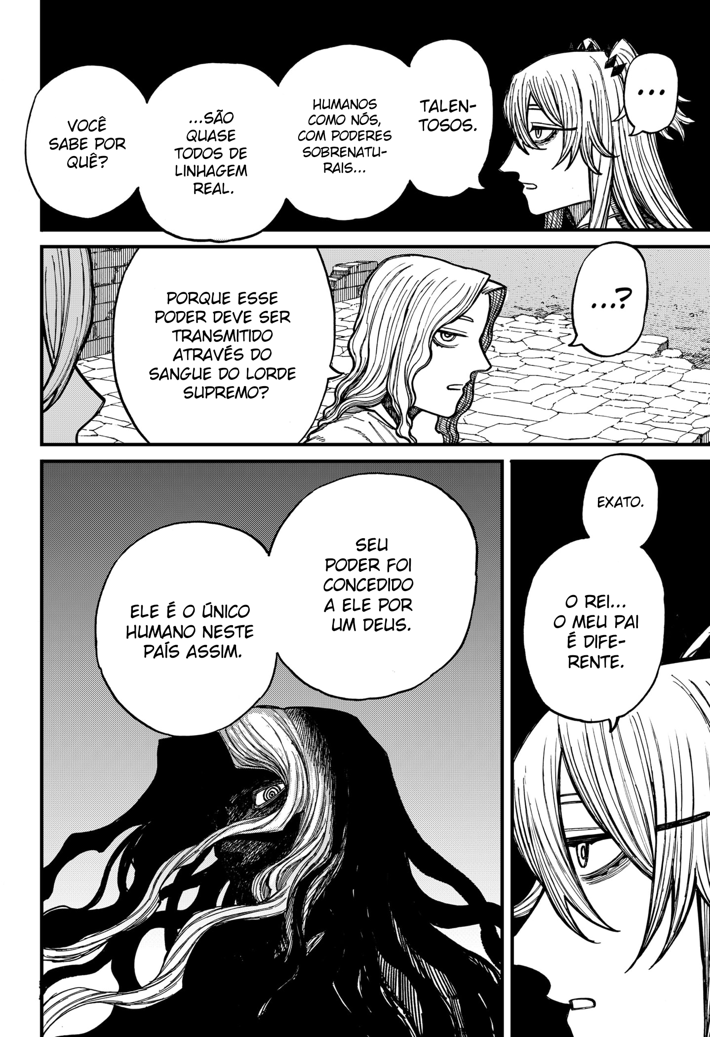 Read Centuria BR Manga Online