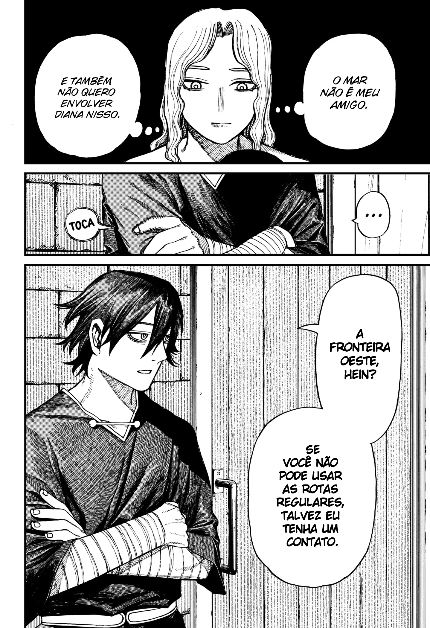 Read Centuria BR Manga Online