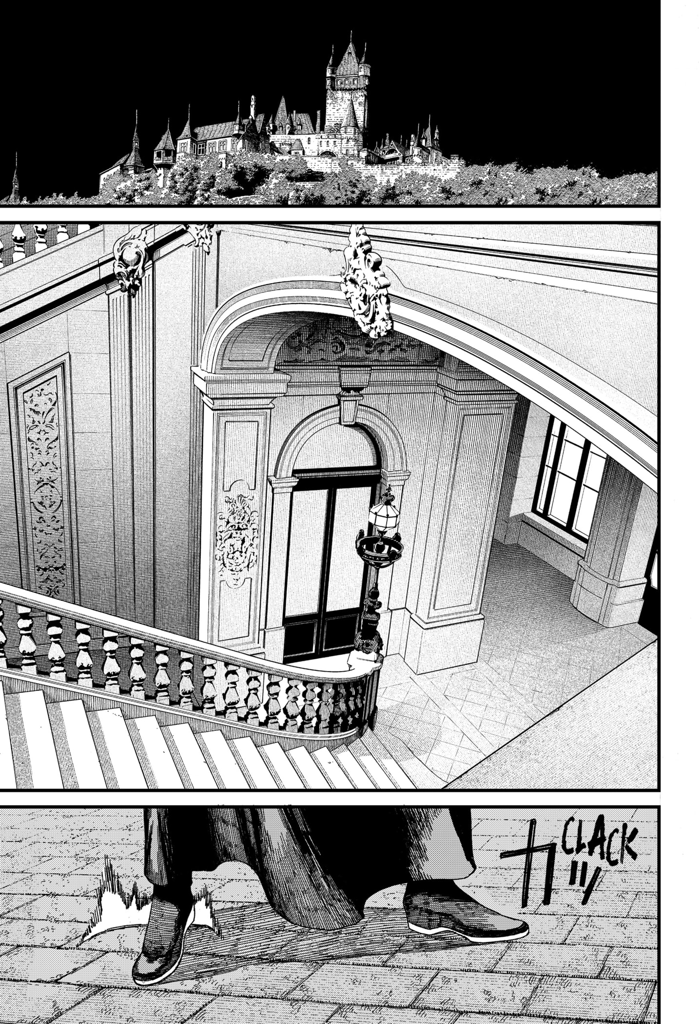 Read Centuria BR Manga Online