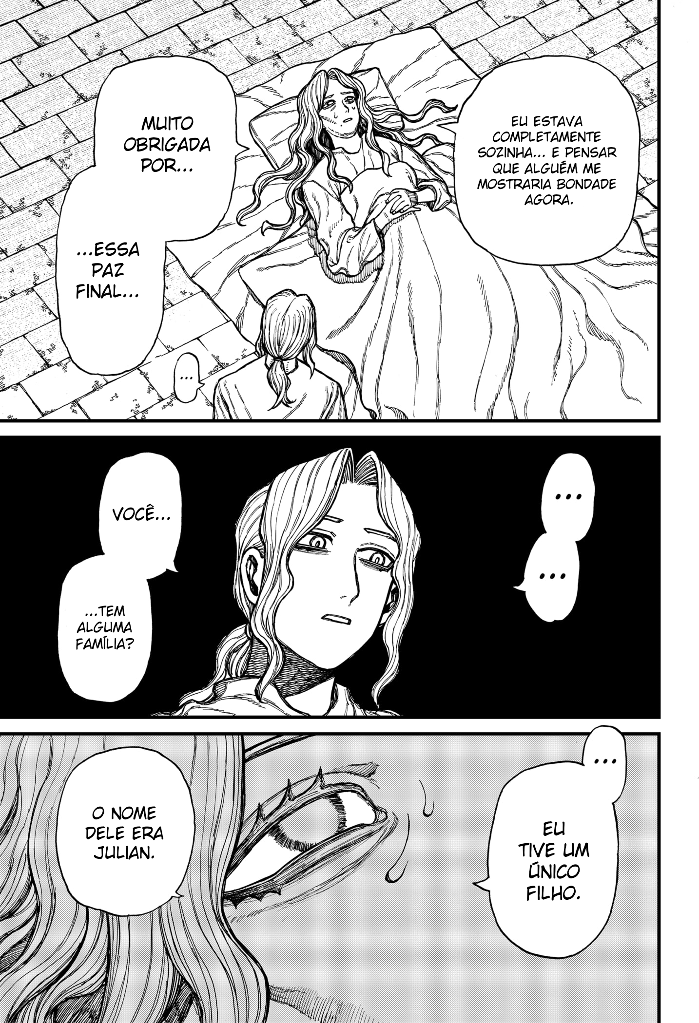 Read Centuria BR Manga Online