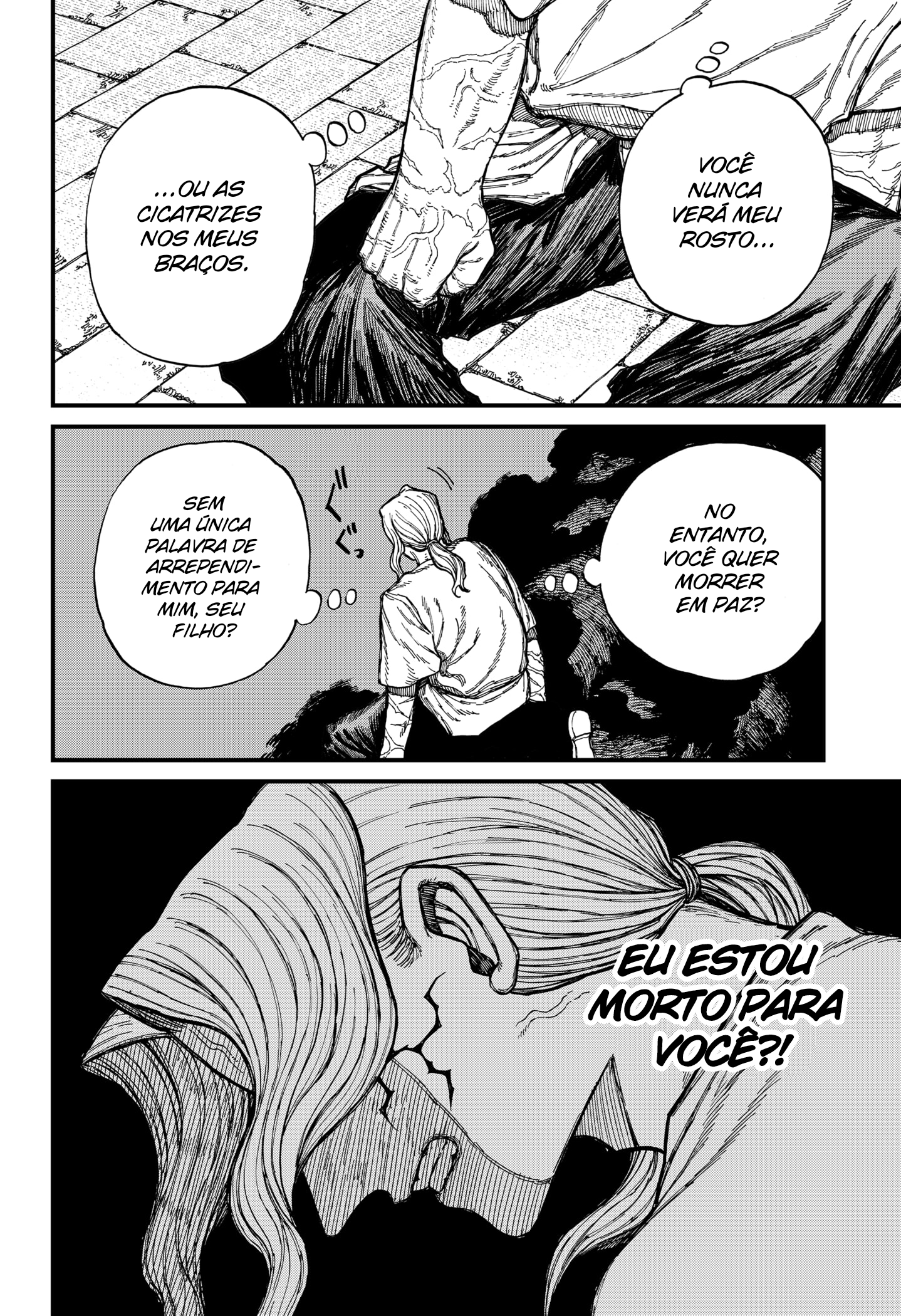 Read Centuria BR Manga Online