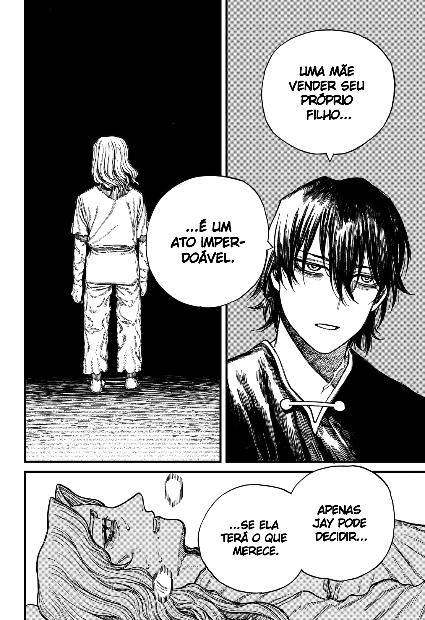 Read Centuria BR Manga Online