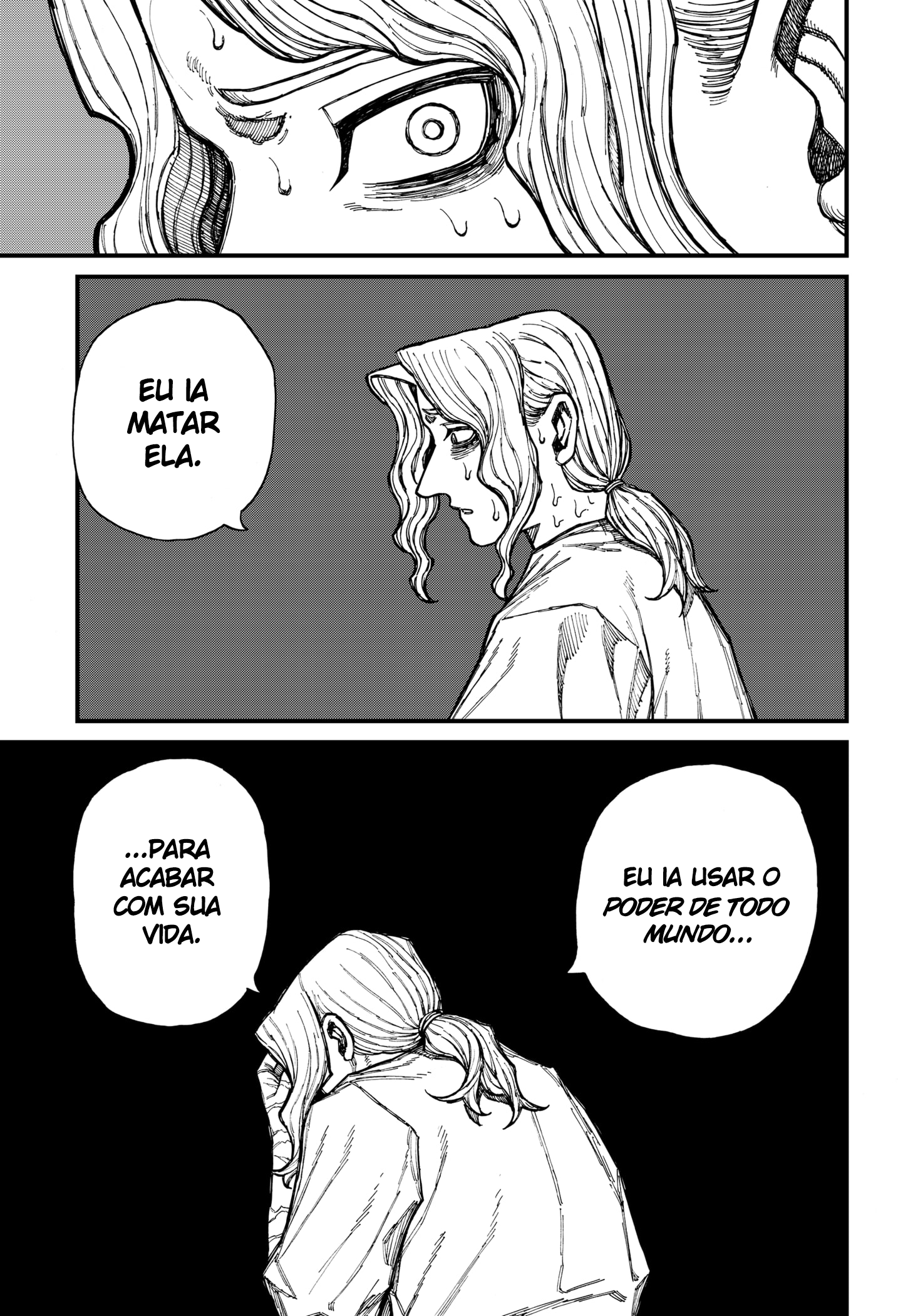 Read Centuria BR Manga Online