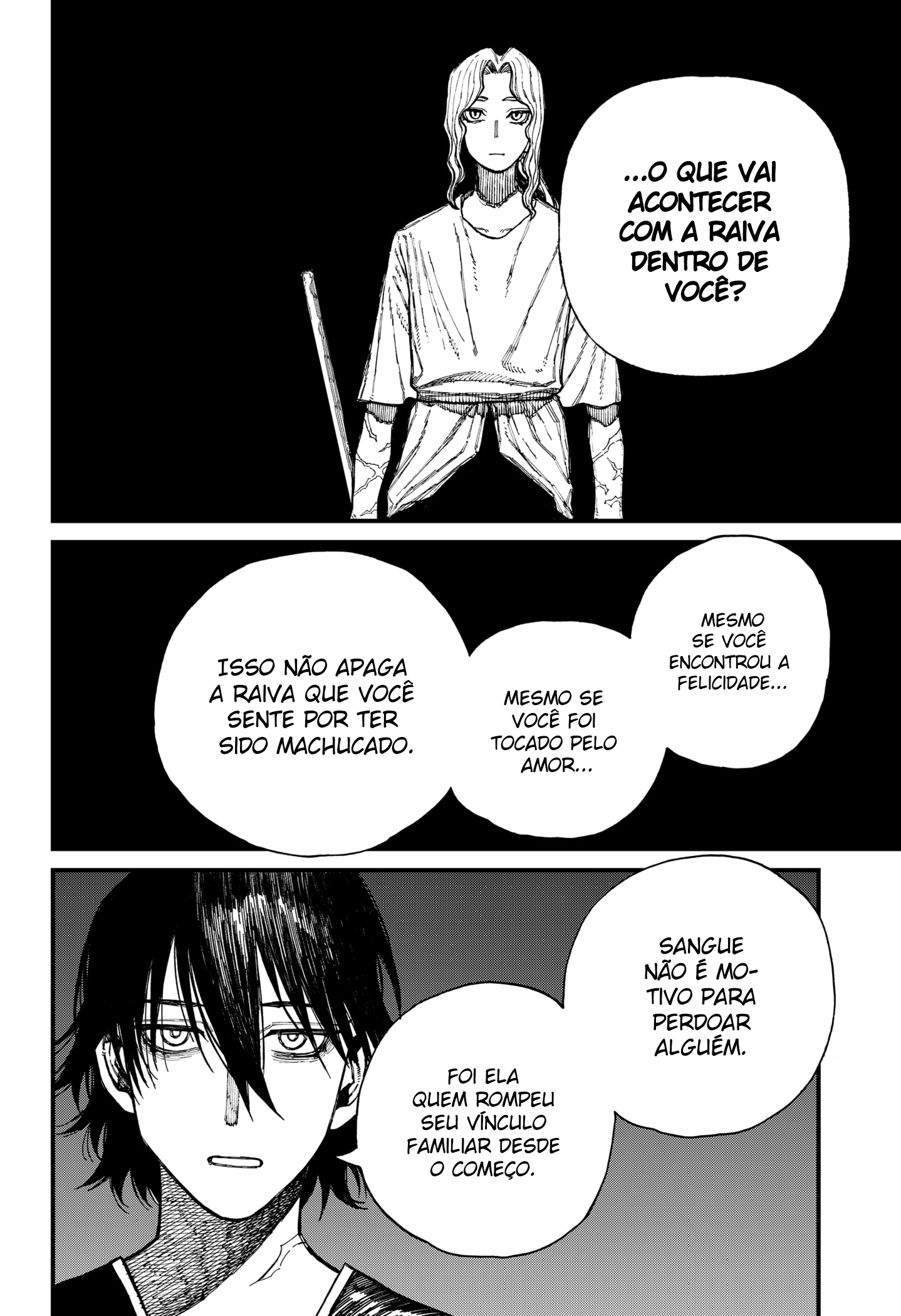 Read Centuria BR Manga Online