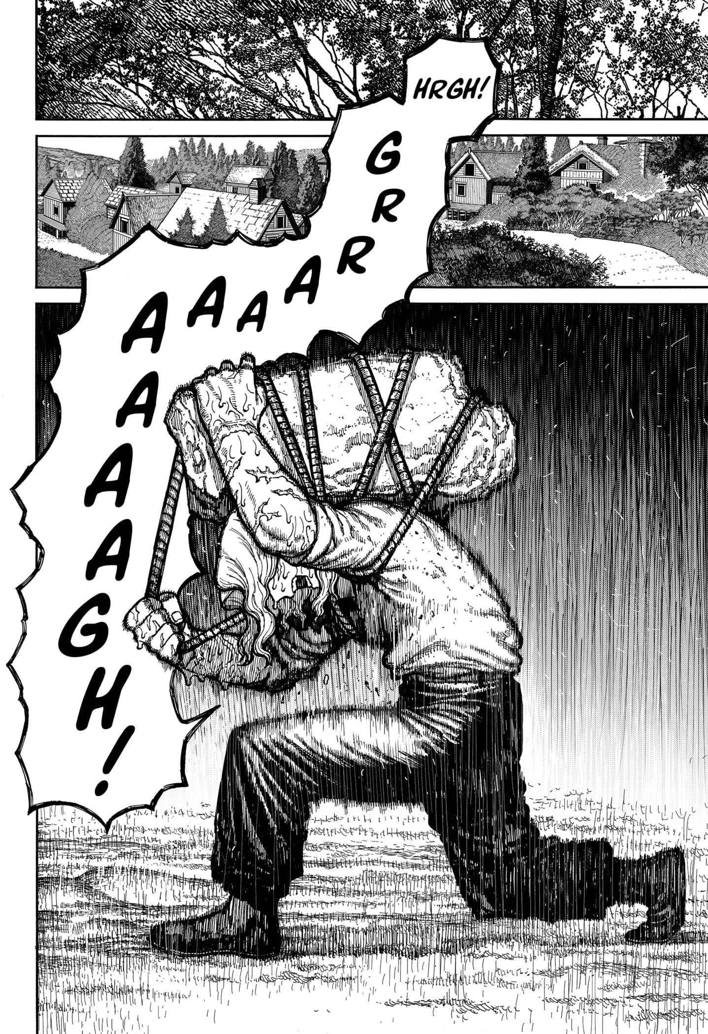 Read Centuria BR Manga Online