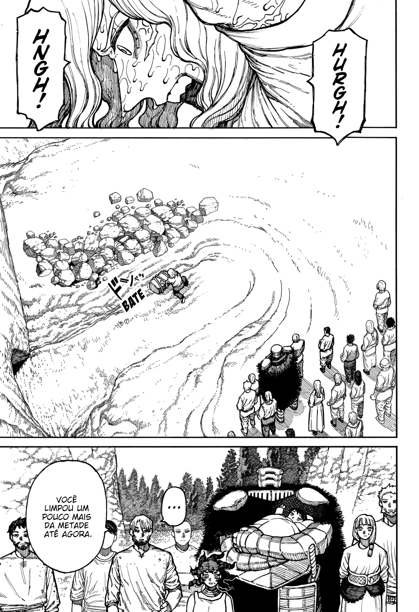 Read Centuria BR Manga Online