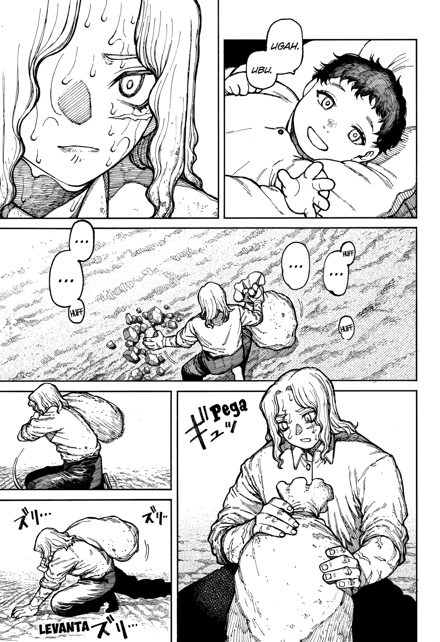 Read Centuria BR Manga Online
