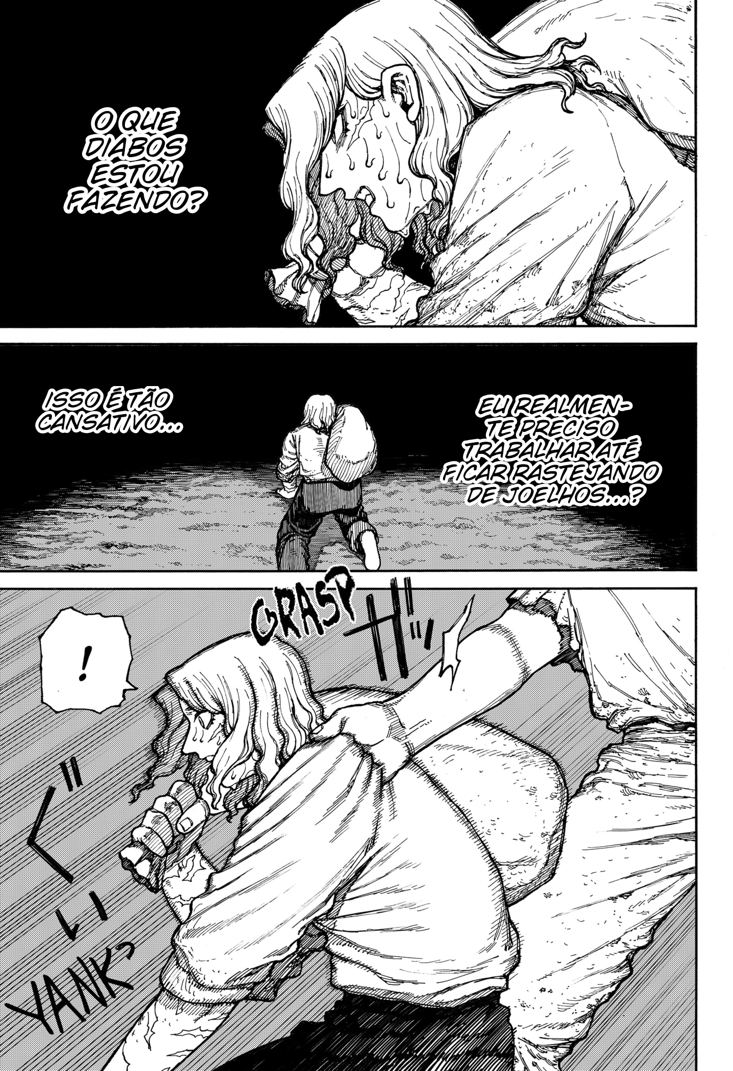 Read Centuria BR Manga Online