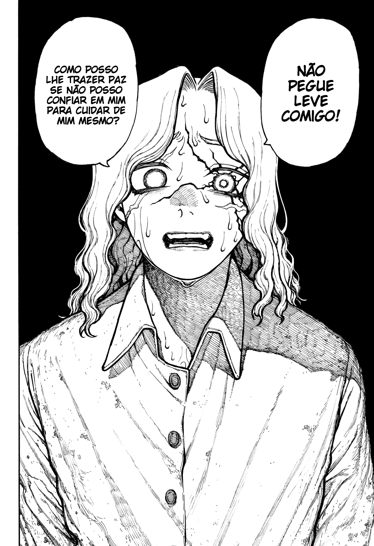 Read Centuria BR Manga Online