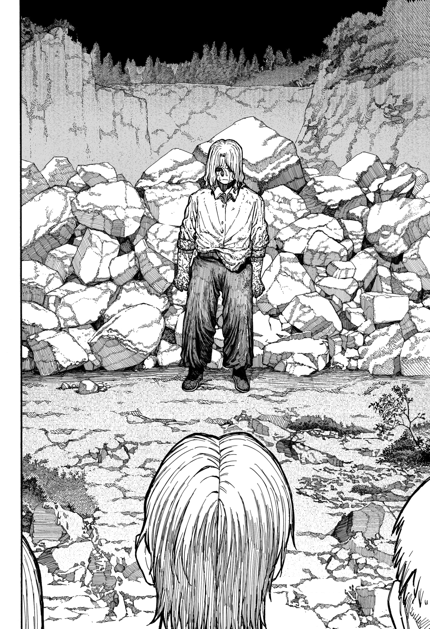 Read Centuria BR Manga Online