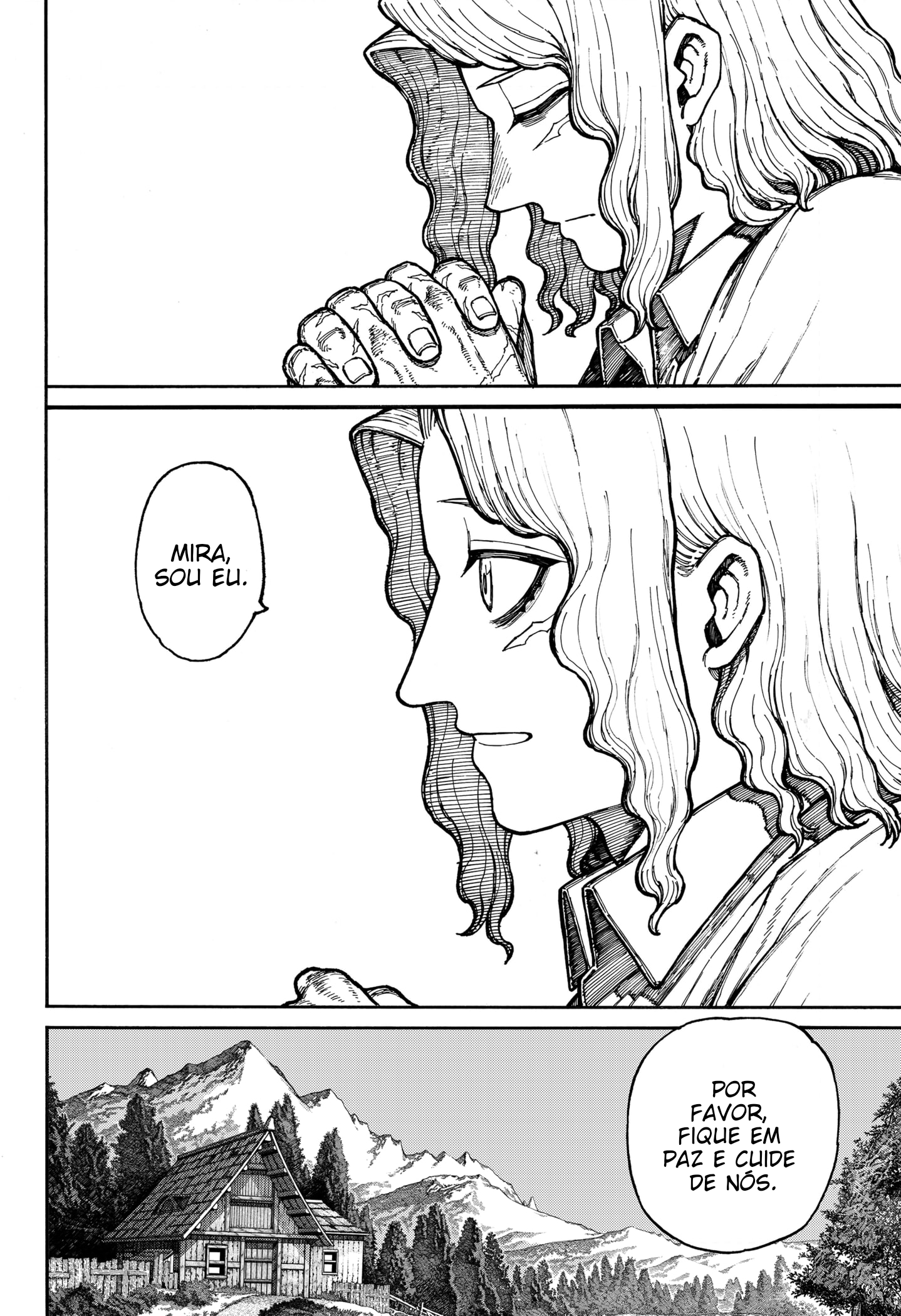 Read Centuria BR Manga Online