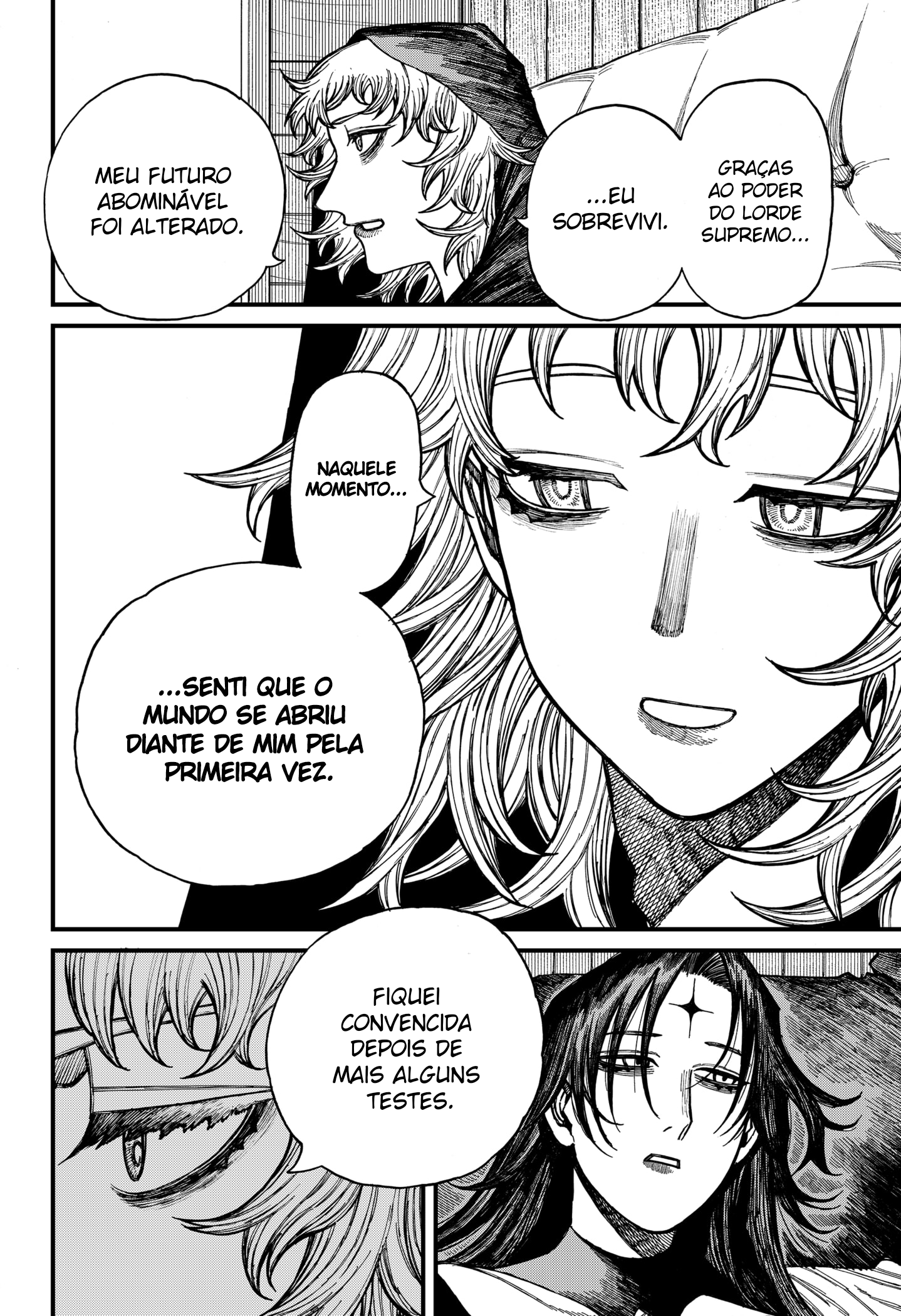 Read Centuria BR Manga Online