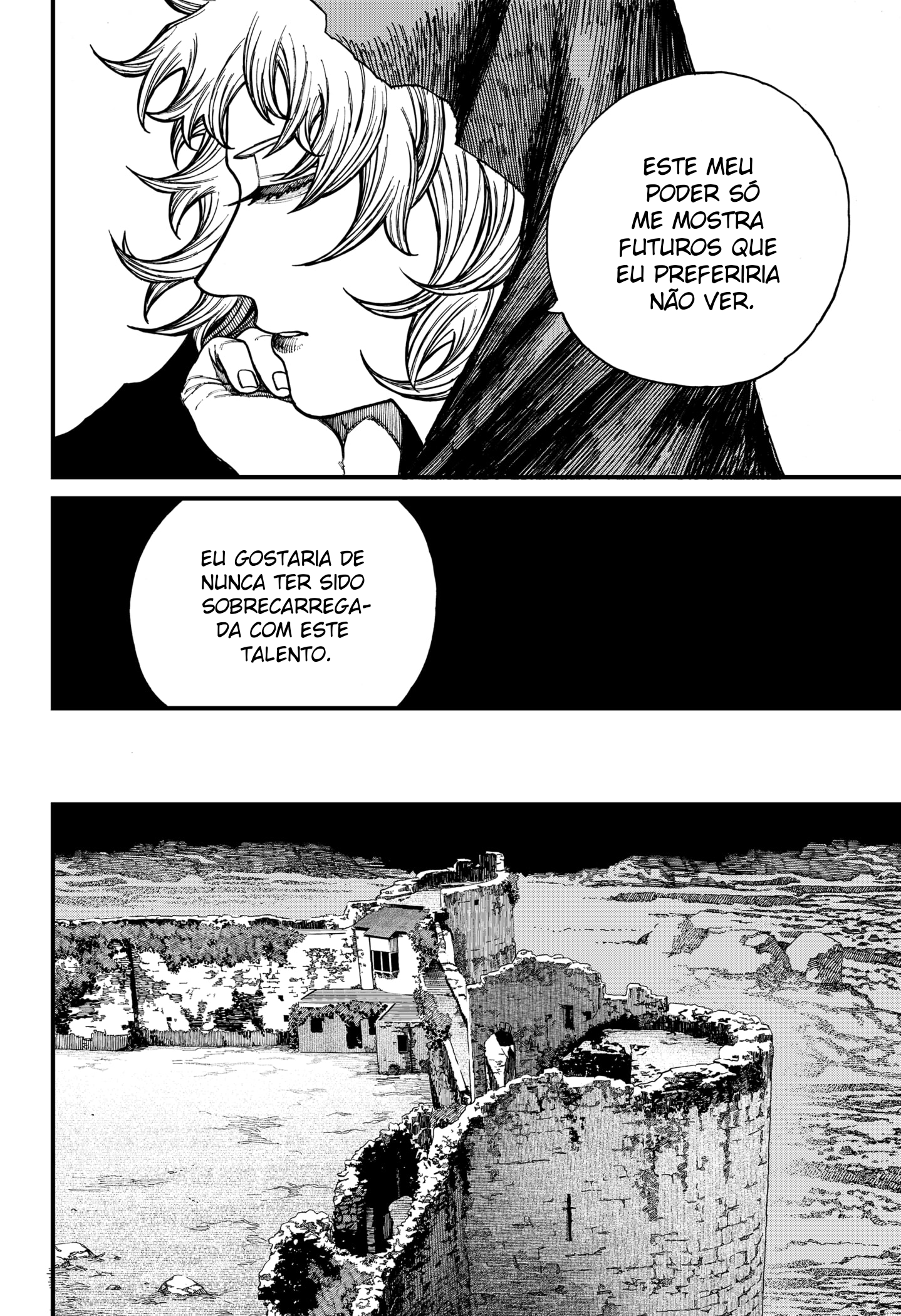 Read Centuria BR Manga Online