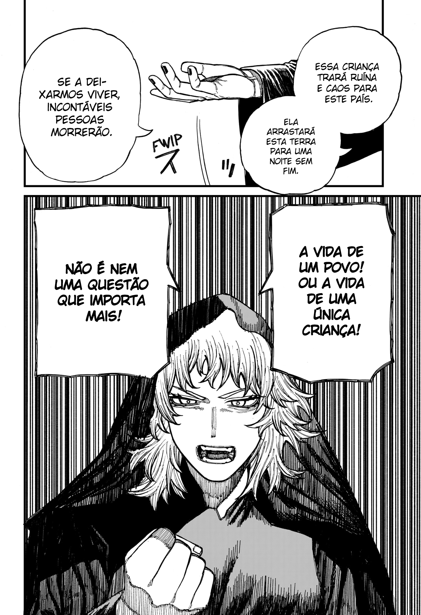 Read Centuria BR Manga Online