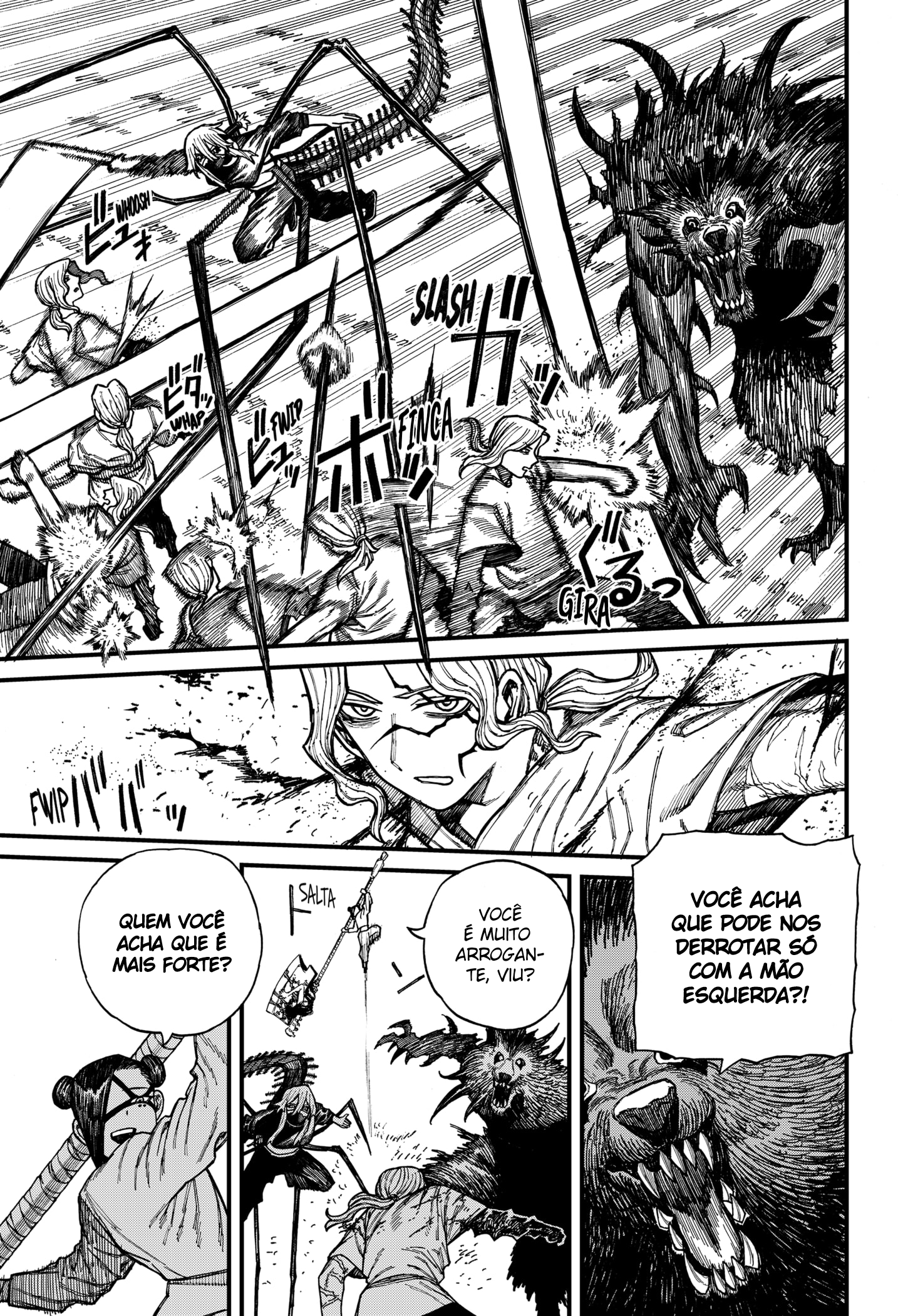 Read Centuria BR Manga Online