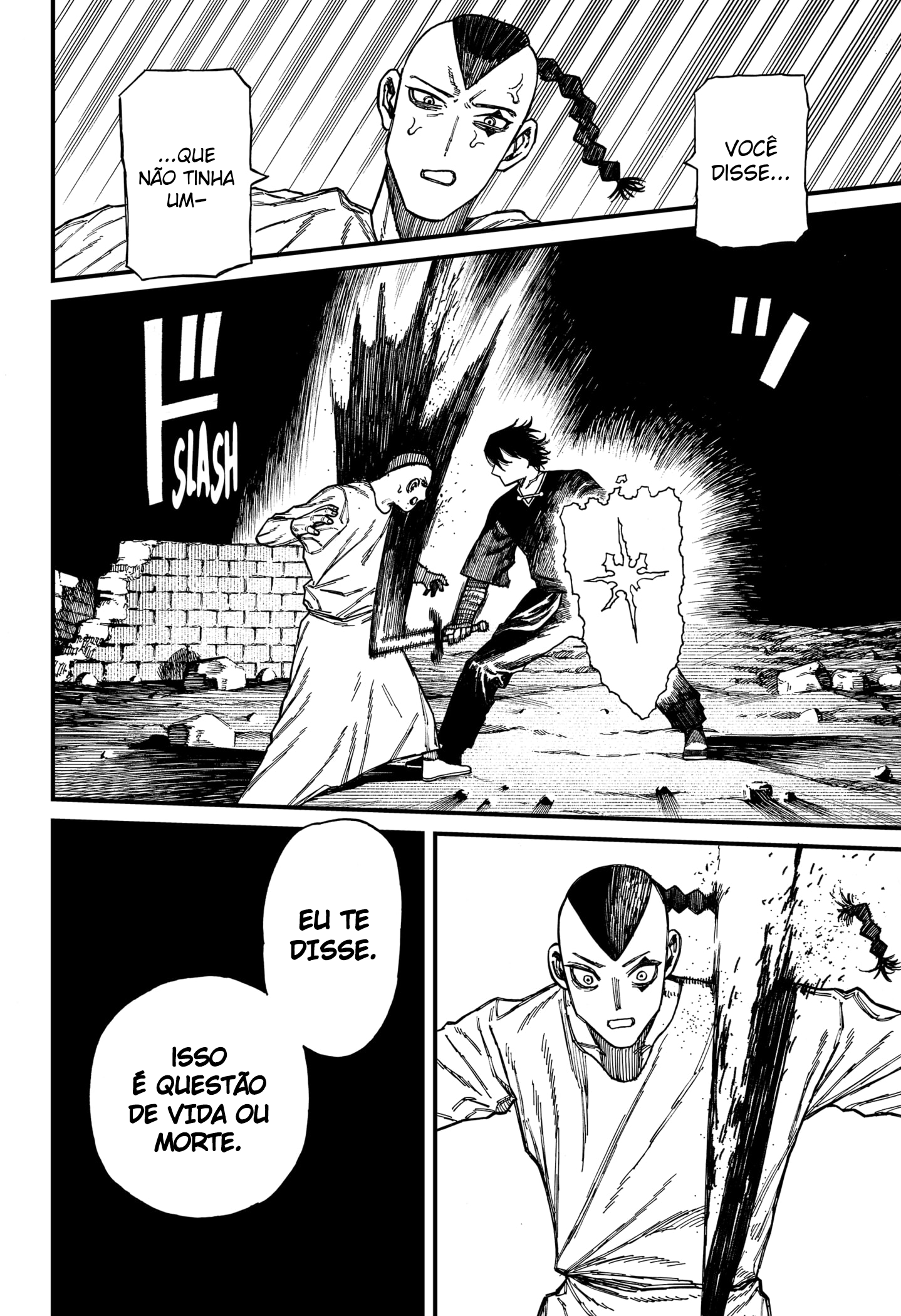 Read Centuria BR Manga Online