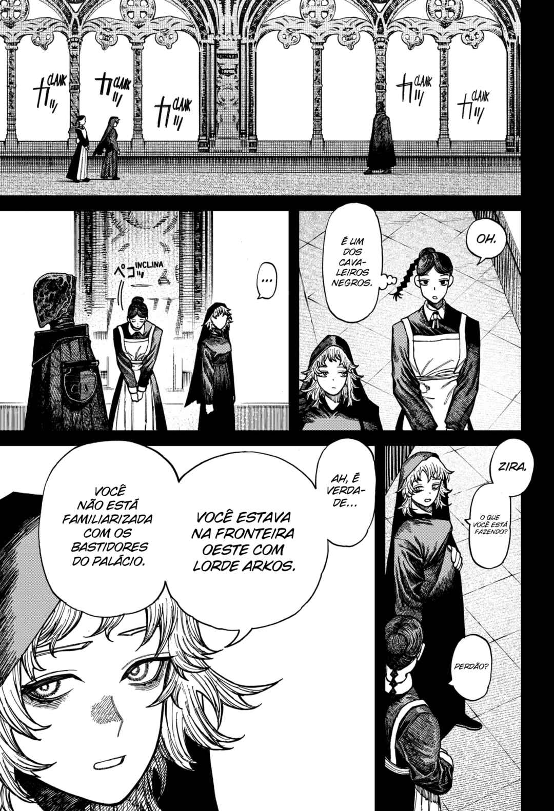 Read Centuria BR Manga Online