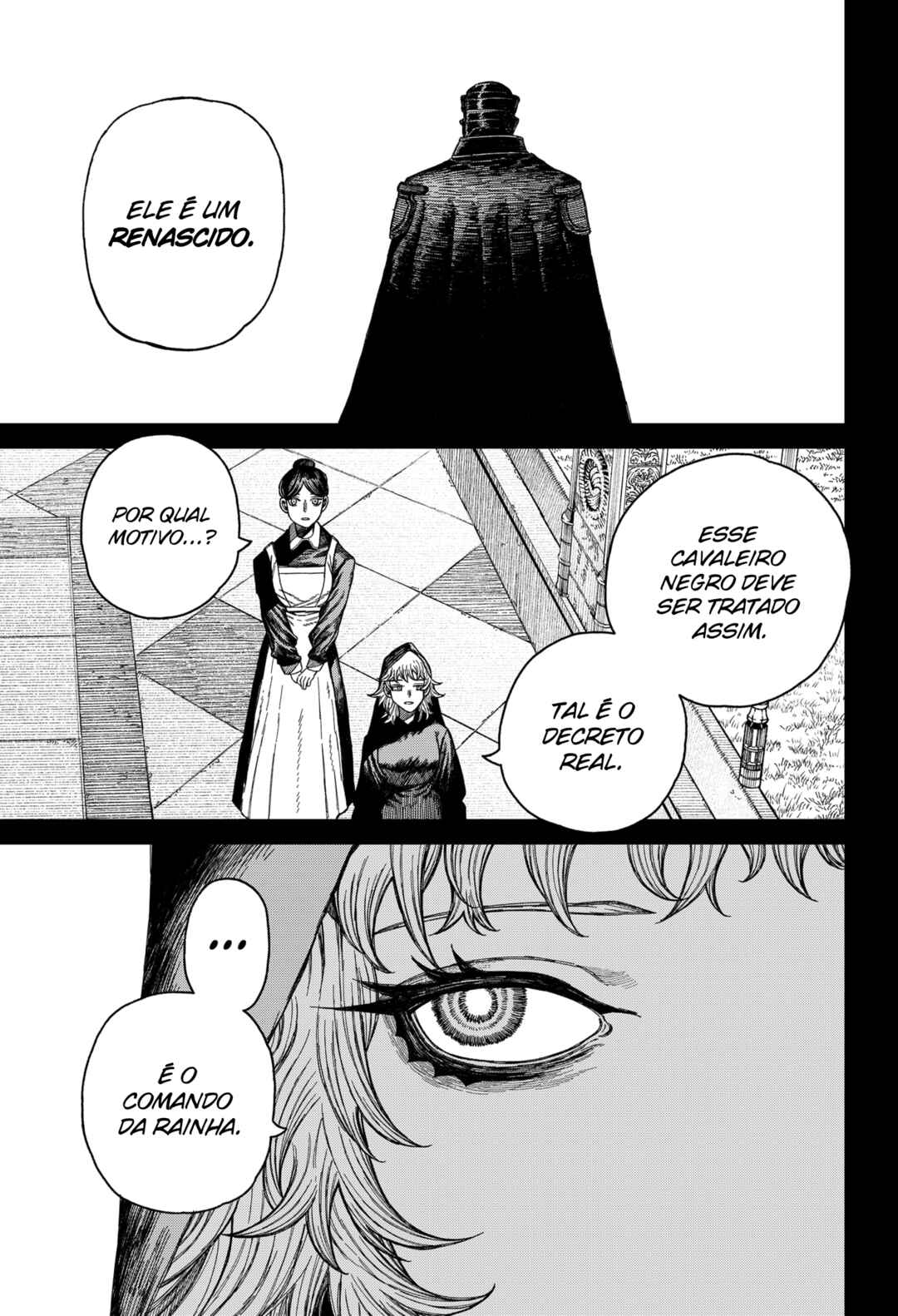 Read Centuria BR Manga Online