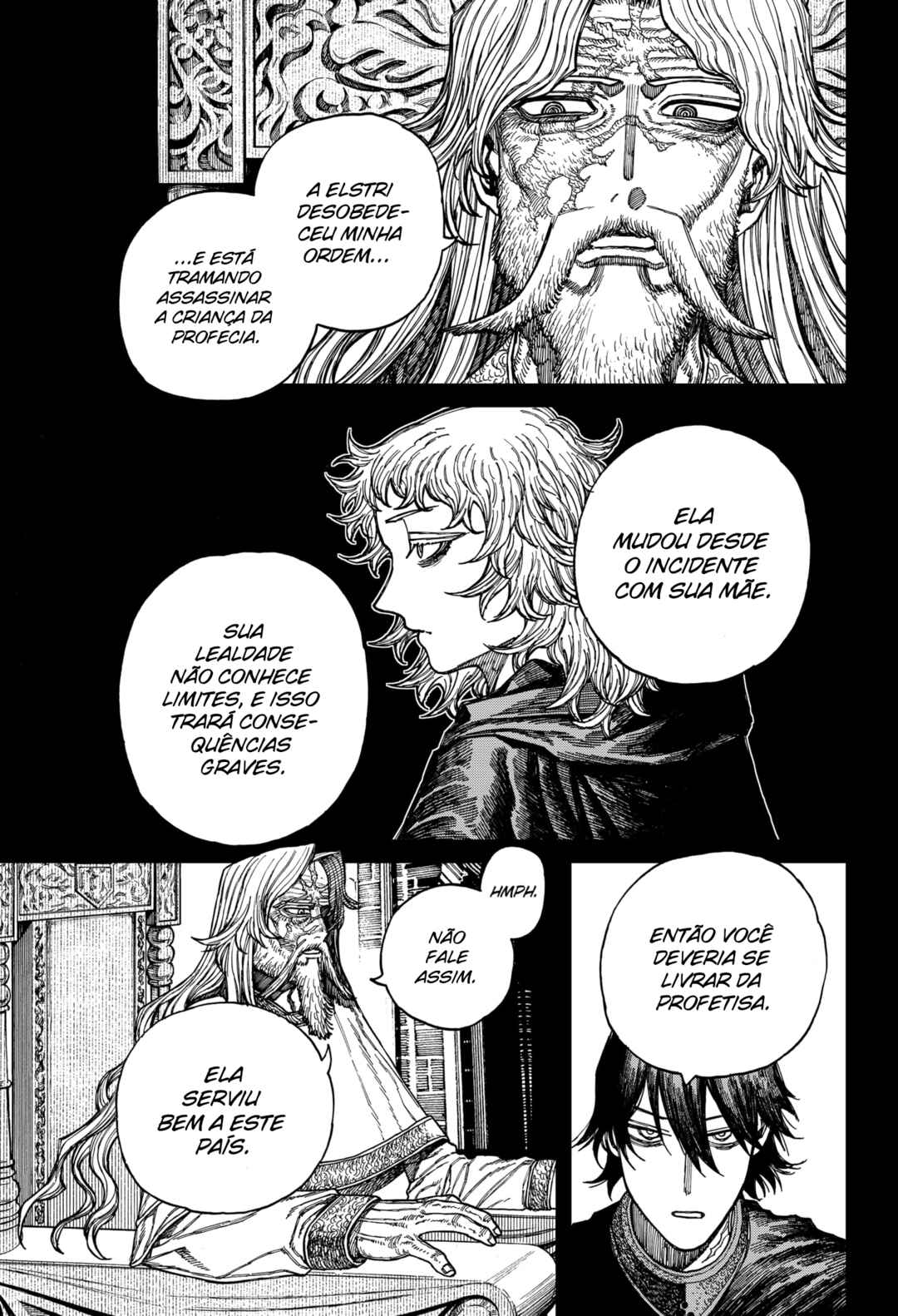 Read Centuria BR Manga Online