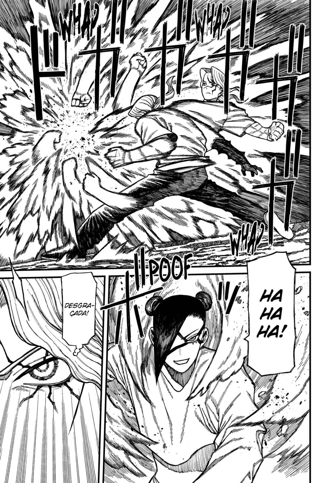 Read Centuria BR Manga Online